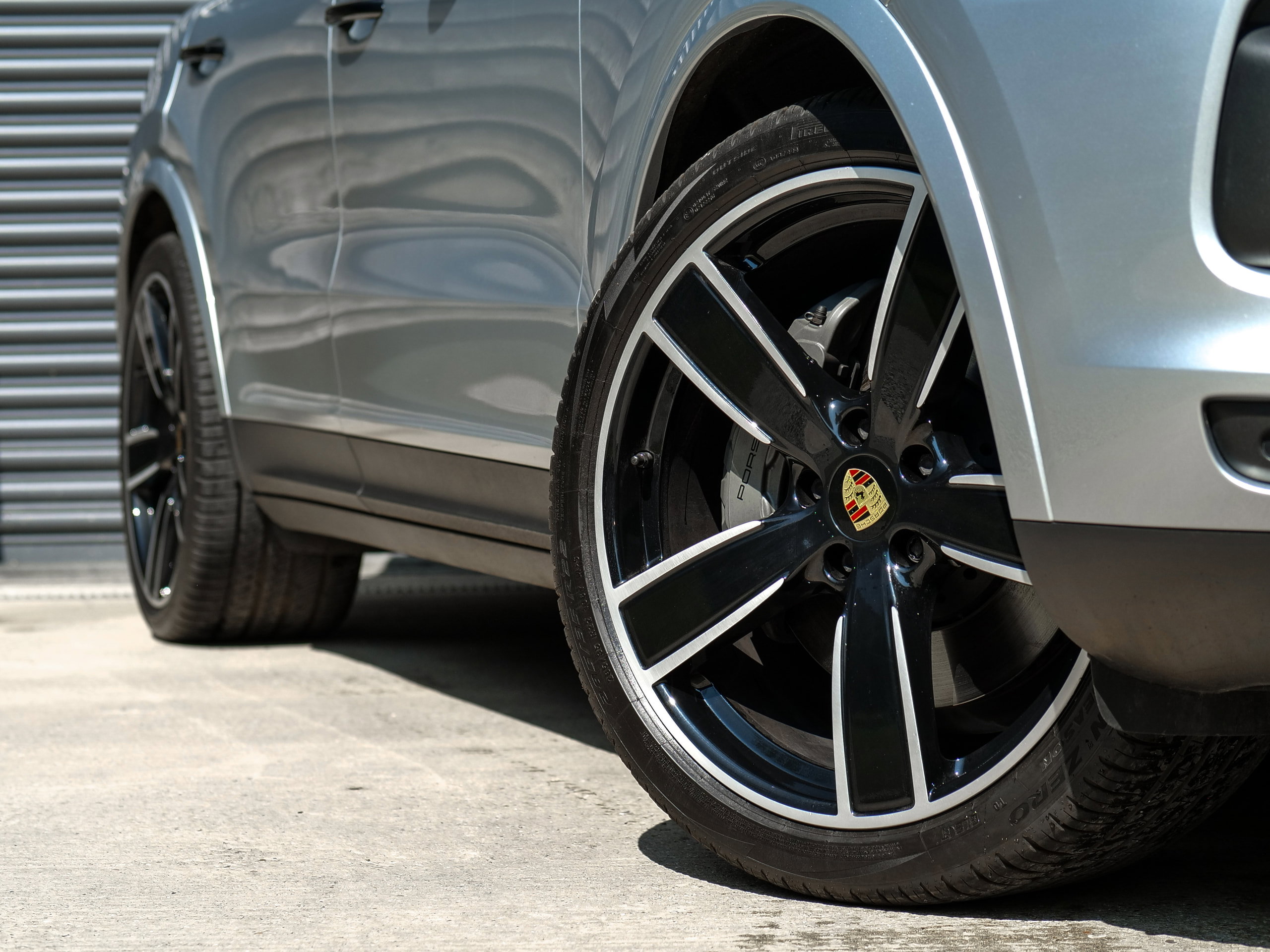 Porsche Cayenne 2.9T V6 S Coupe 5dr Petrol TiptronicS 4WD Euro 6 (s/s) (440 ps) 5dr Automatic 2026