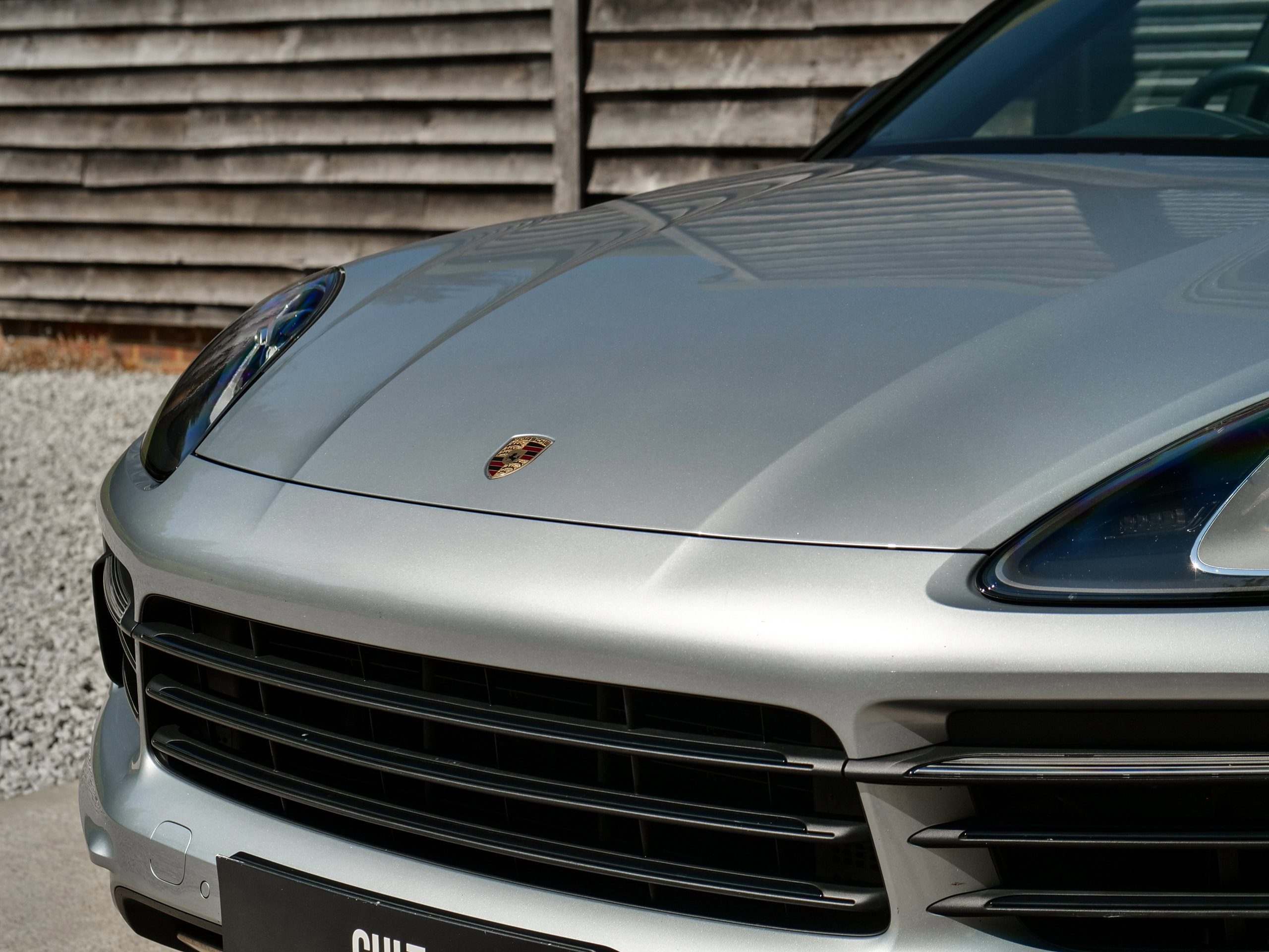 Porsche Cayenne 2.9T V6 S Coupe 5dr Petrol TiptronicS 4WD Euro 6 (s/s) (440 ps) 5dr Automatic 2026