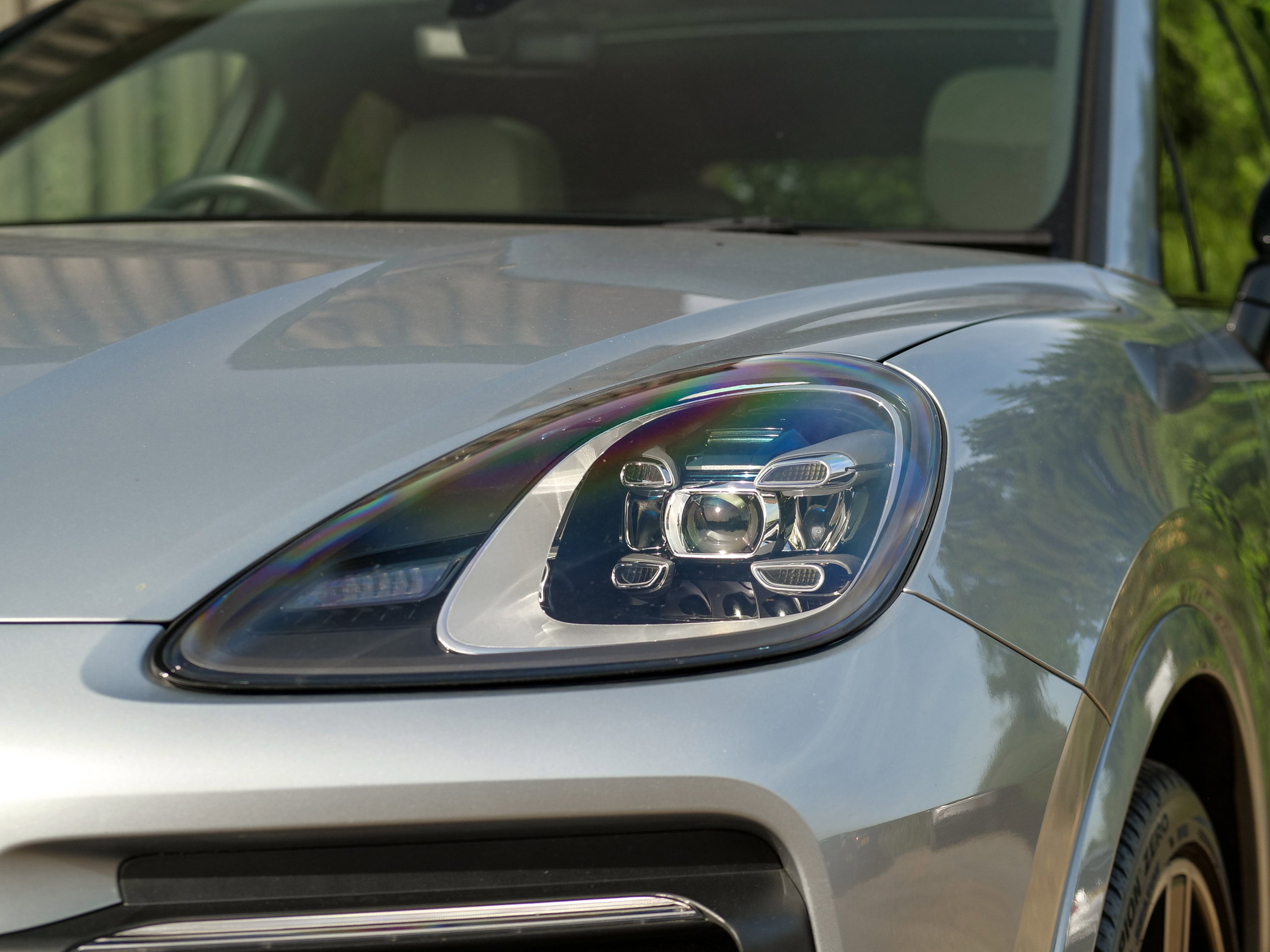 Porsche Cayenne 2.9T V6 S Coupe 5dr Petrol TiptronicS 4WD Euro 6 (s/s) (440 ps) 5dr Automatic 2026