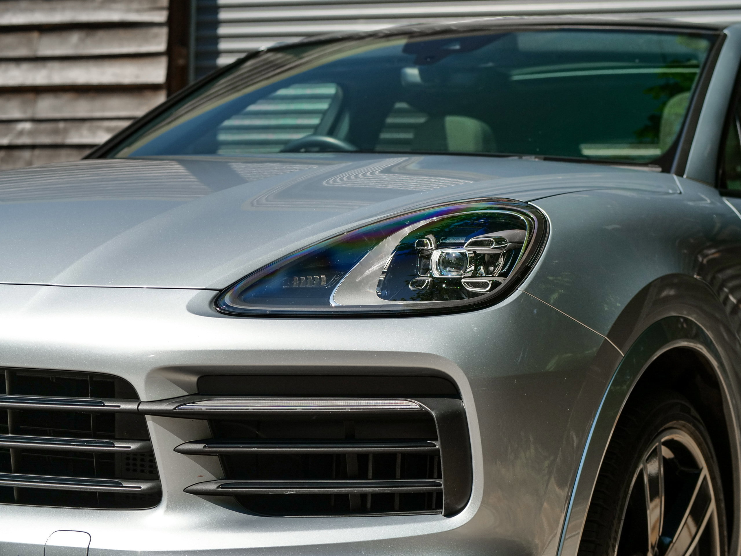 Porsche Cayenne 2.9T V6 S Coupe 5dr Petrol TiptronicS 4WD Euro 6 (s/s) (440 ps) 5dr Automatic 2026