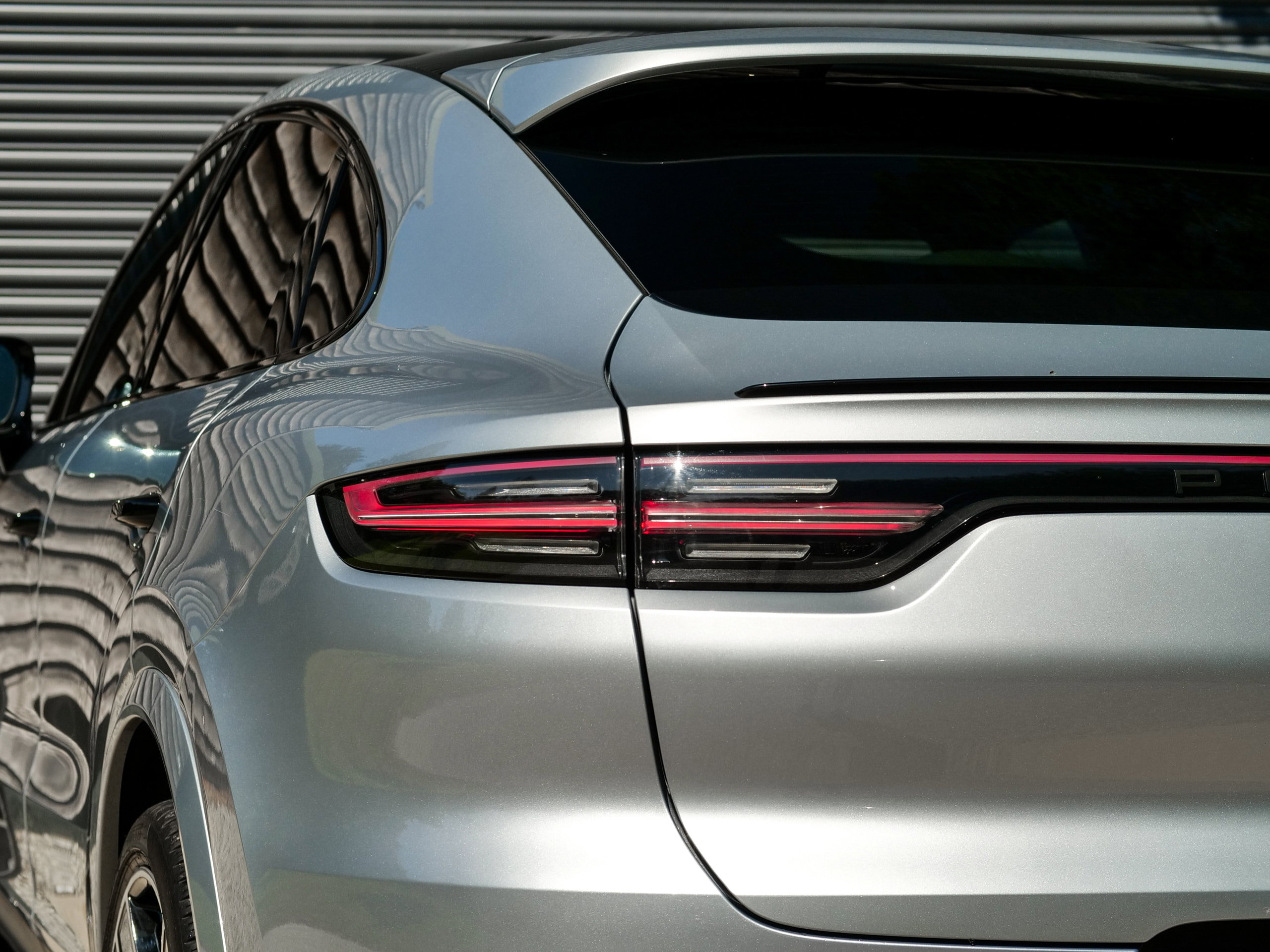Porsche Cayenne 2.9T V6 S Coupe 5dr Petrol TiptronicS 4WD Euro 6 (s/s) (440 ps) 5dr Automatic 2026