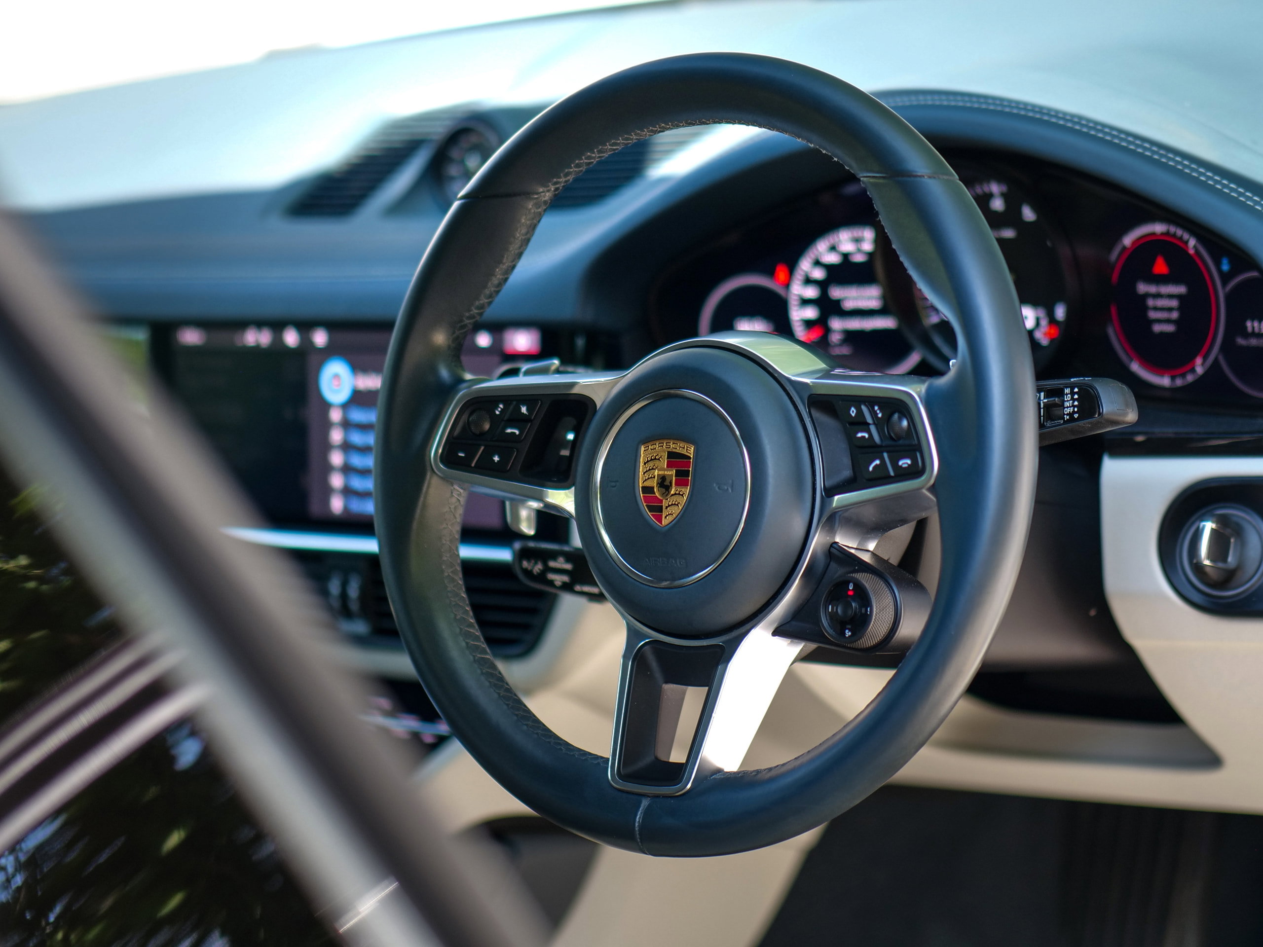 Porsche Cayenne 2.9T V6 S Coupe 5dr Petrol TiptronicS 4WD Euro 6 (s/s) (440 ps) 5dr Automatic 2026