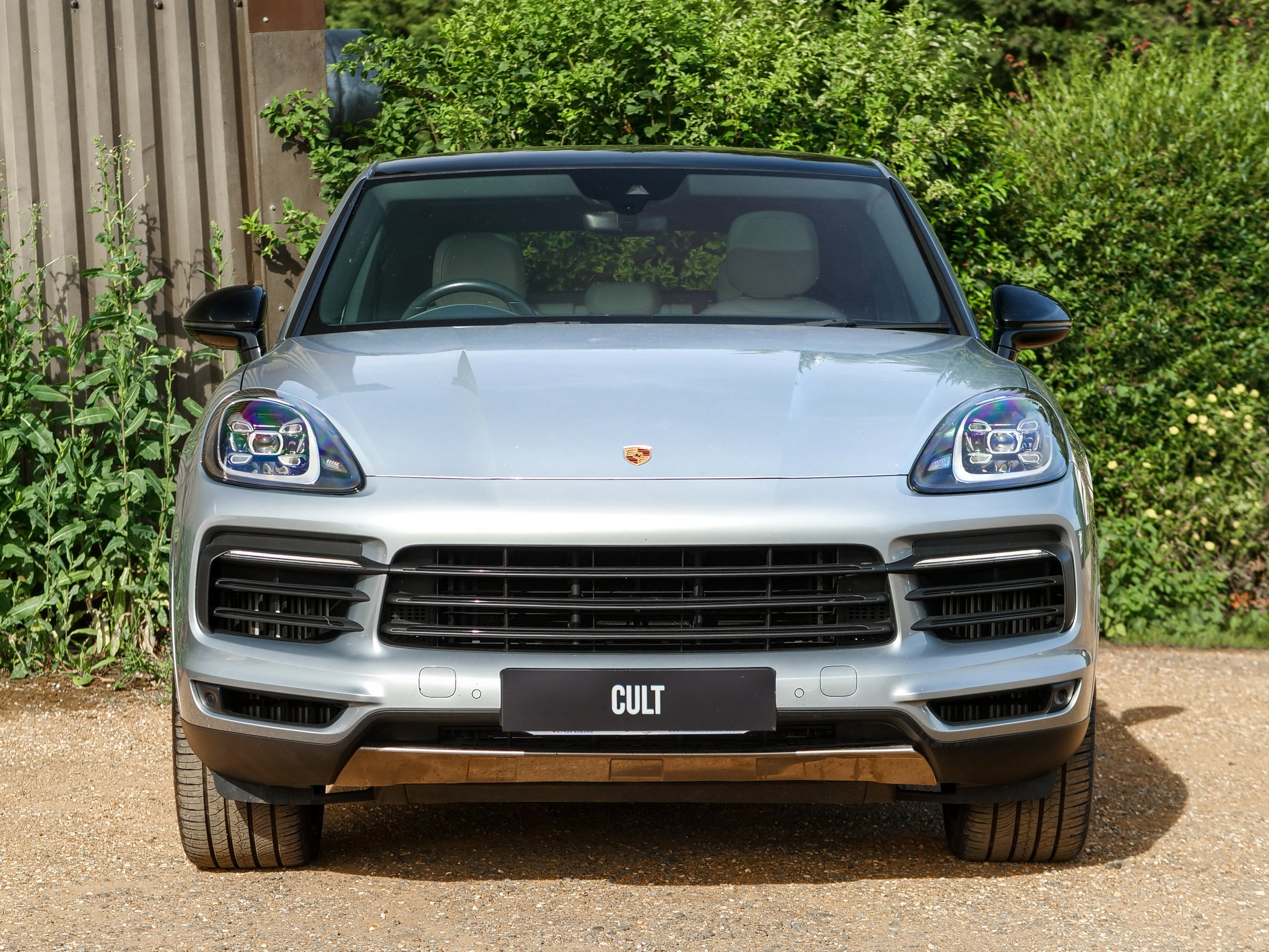 Porsche Cayenne 2.9T V6 S Coupe 5dr Petrol TiptronicS 4WD Euro 6 (s/s) (440 ps) 5dr Automatic 2026