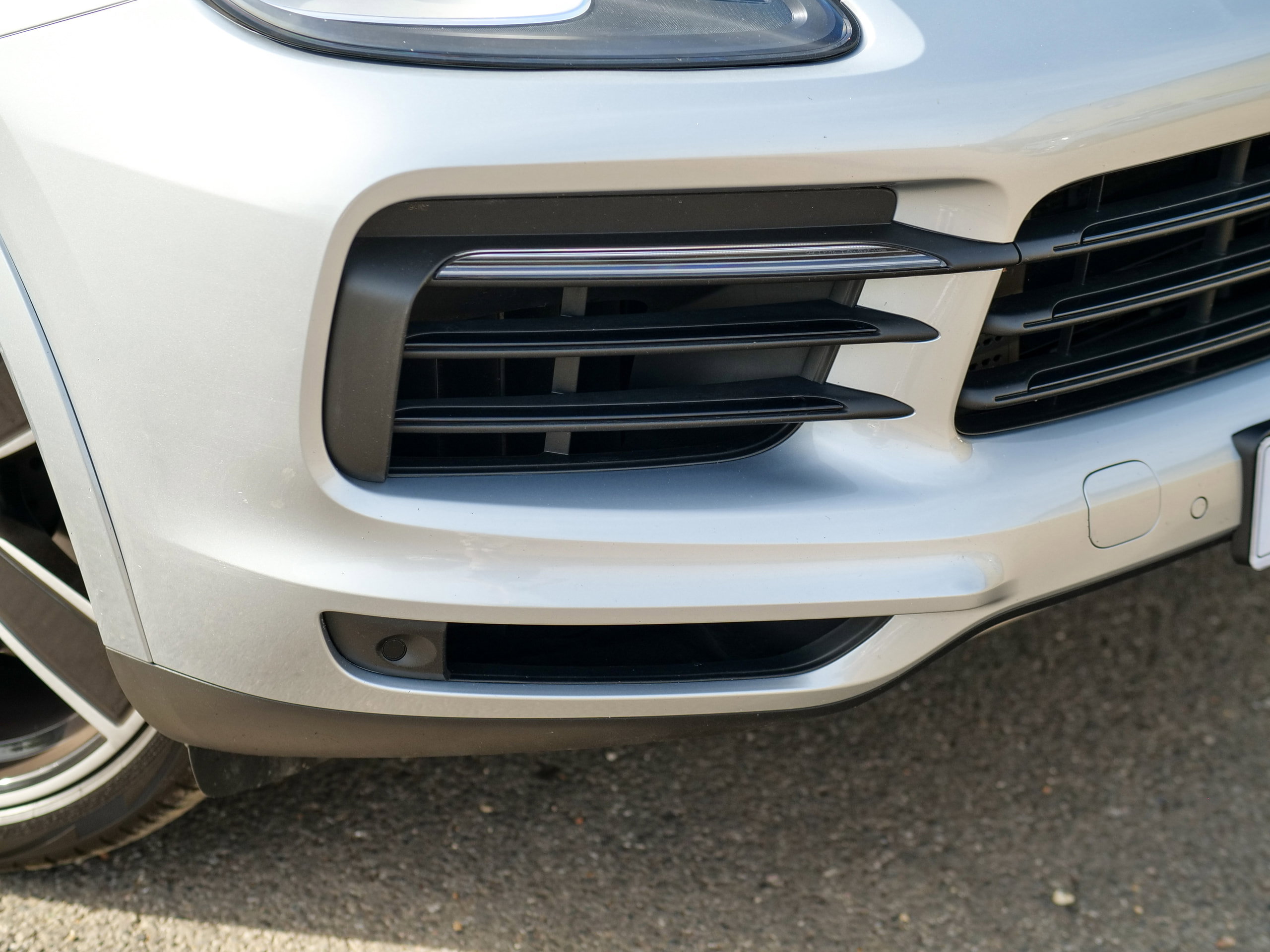 Porsche Cayenne 2.9T V6 S Coupe 5dr Petrol TiptronicS 4WD Euro 6 (s/s) (440 ps) 5dr Automatic 2026