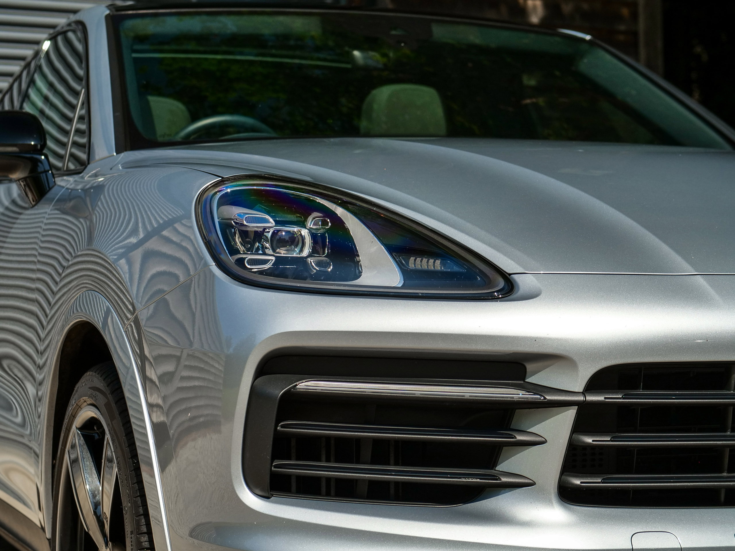Porsche Cayenne 2.9T V6 S Coupe 5dr Petrol TiptronicS 4WD Euro 6 (s/s) (440 ps) 5dr Automatic 2026