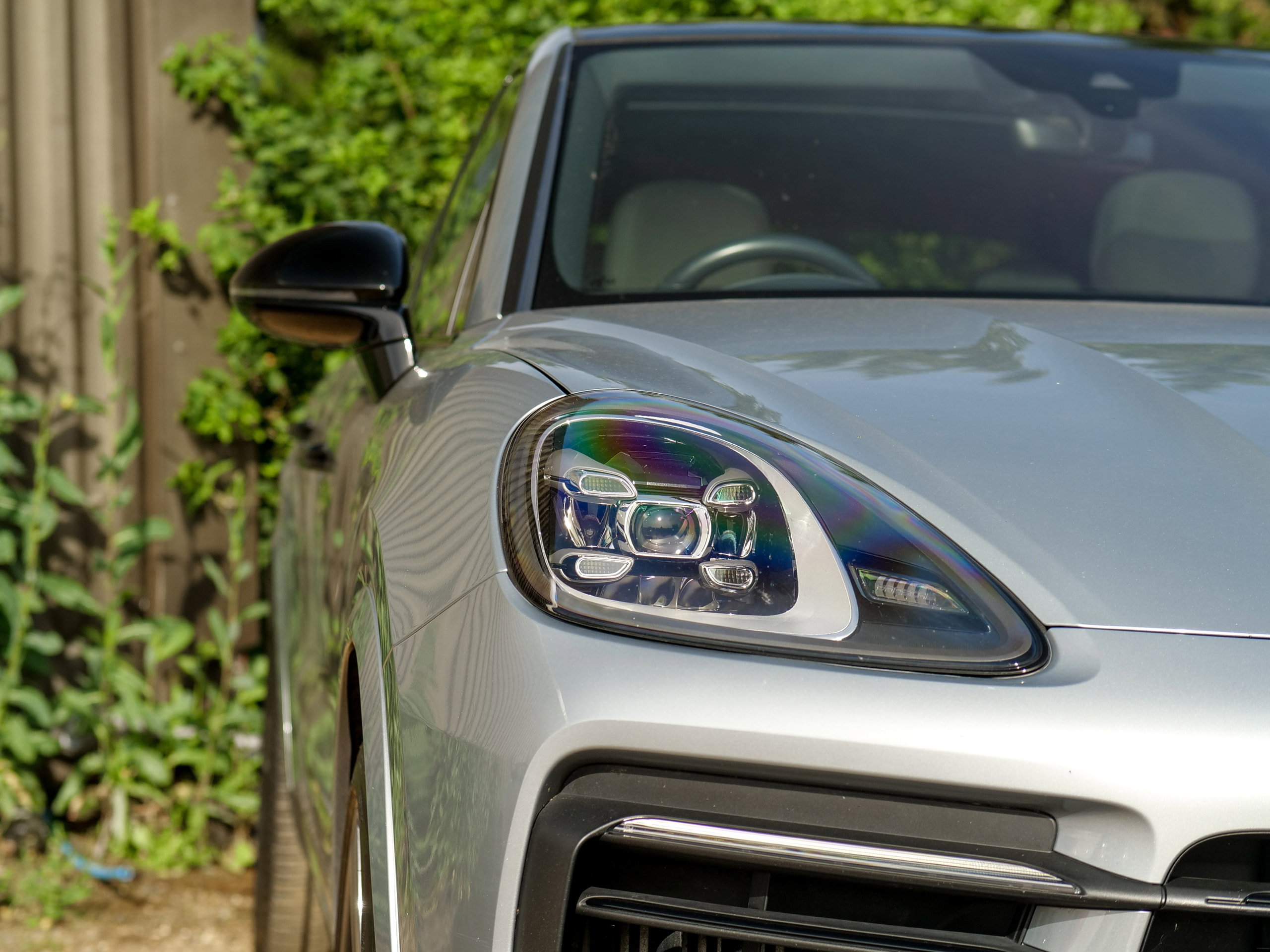 Porsche Cayenne 2.9T V6 S Coupe 5dr Petrol TiptronicS 4WD Euro 6 (s/s) (440 ps) 5dr Automatic 2026