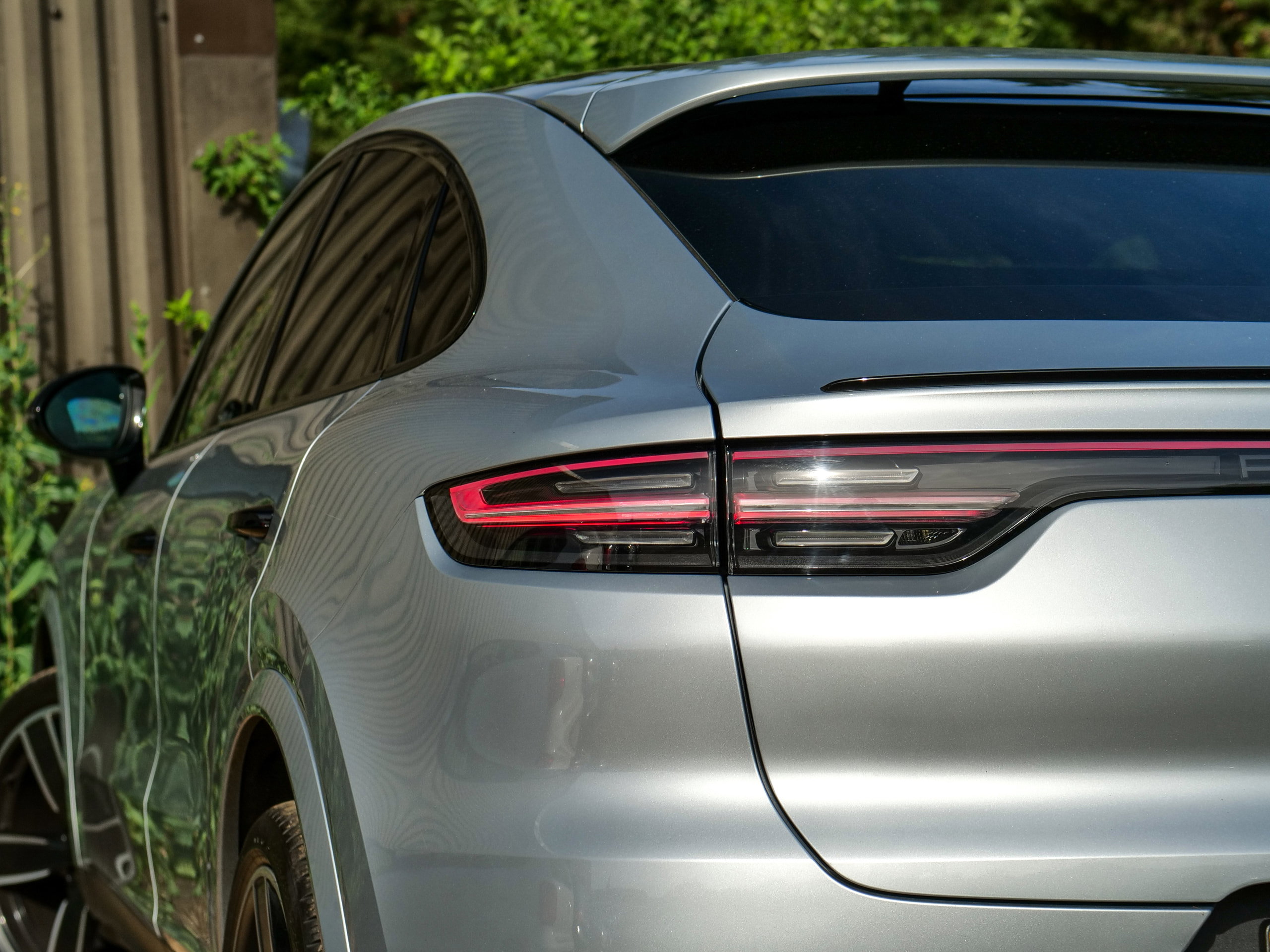 Porsche Cayenne 2.9T V6 S Coupe 5dr Petrol TiptronicS 4WD Euro 6 (s/s) (440 ps) 5dr Automatic 2026