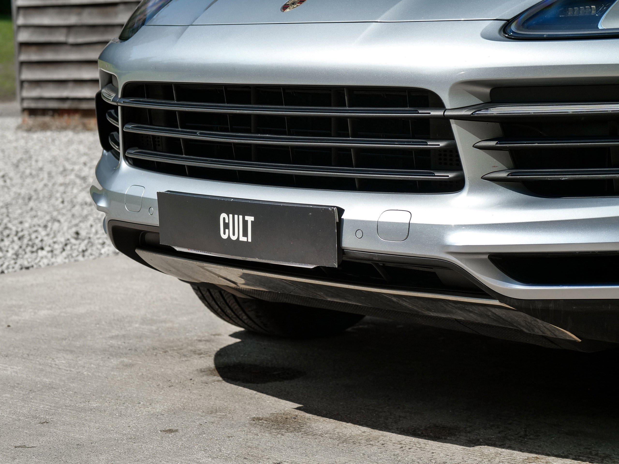 Porsche Cayenne 2.9T V6 S Coupe 5dr Petrol TiptronicS 4WD Euro 6 (s/s) (440 ps) 5dr Automatic 2026
