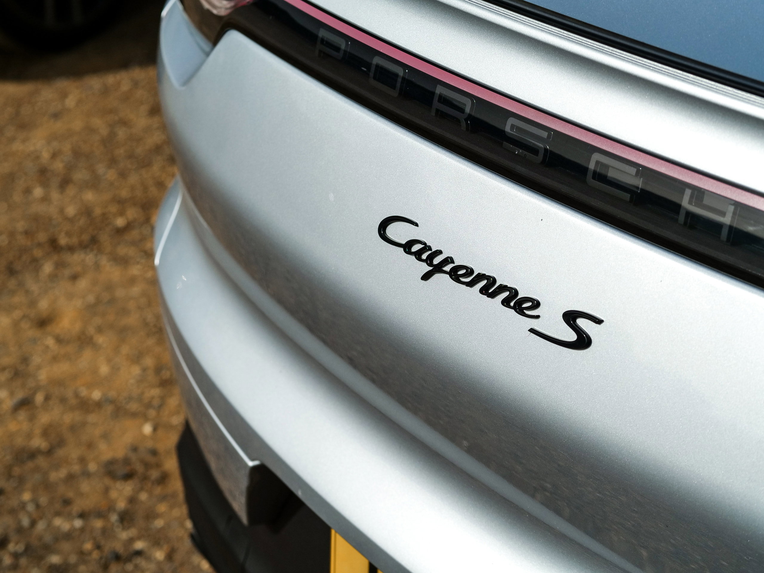 Porsche Cayenne 2.9T V6 S Coupe 5dr Petrol TiptronicS 4WD Euro 6 (s/s) (440 ps) 5dr Automatic 2026