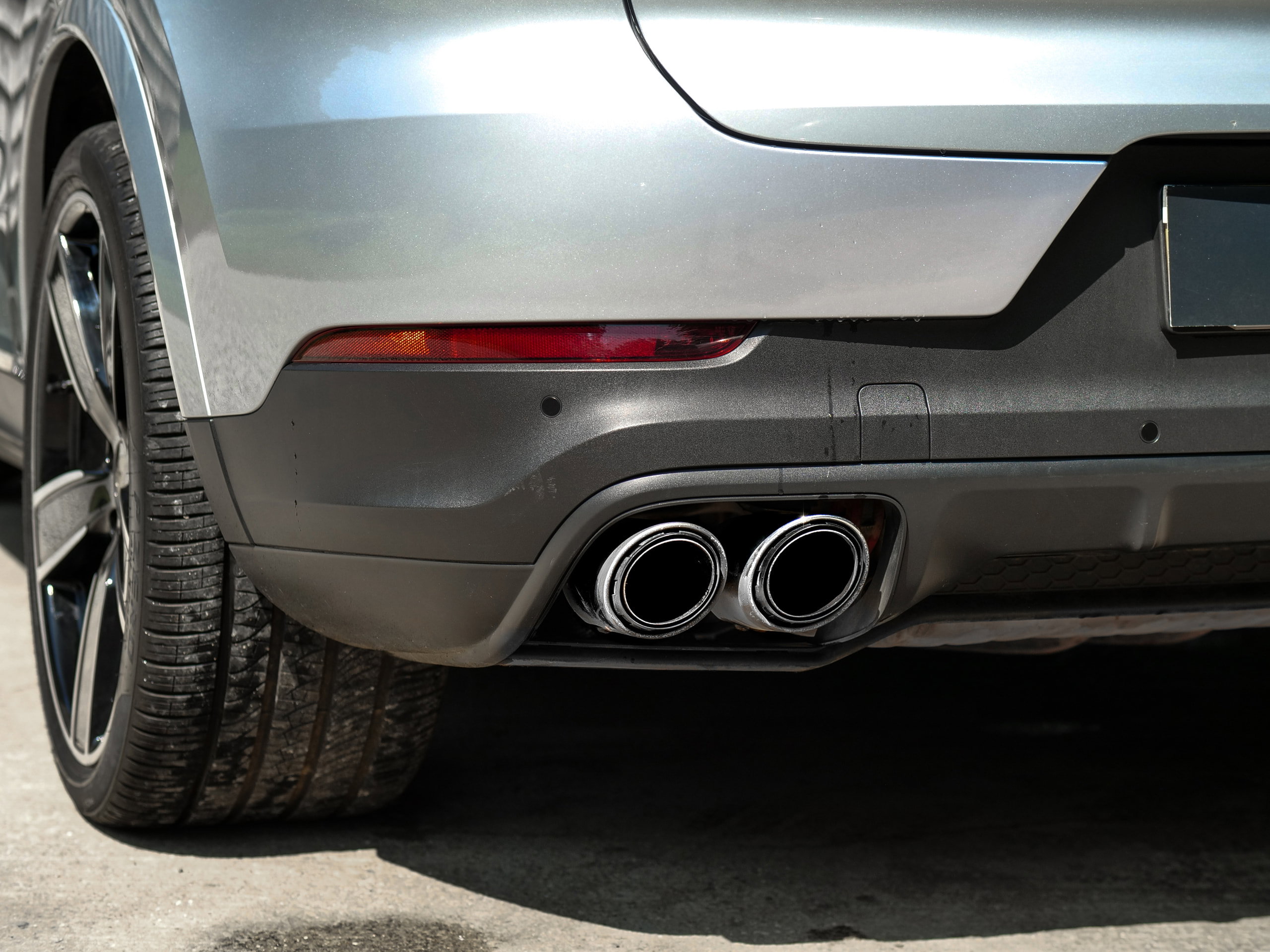 Porsche Cayenne 2.9T V6 S Coupe 5dr Petrol TiptronicS 4WD Euro 6 (s/s) (440 ps) 5dr Automatic 2026