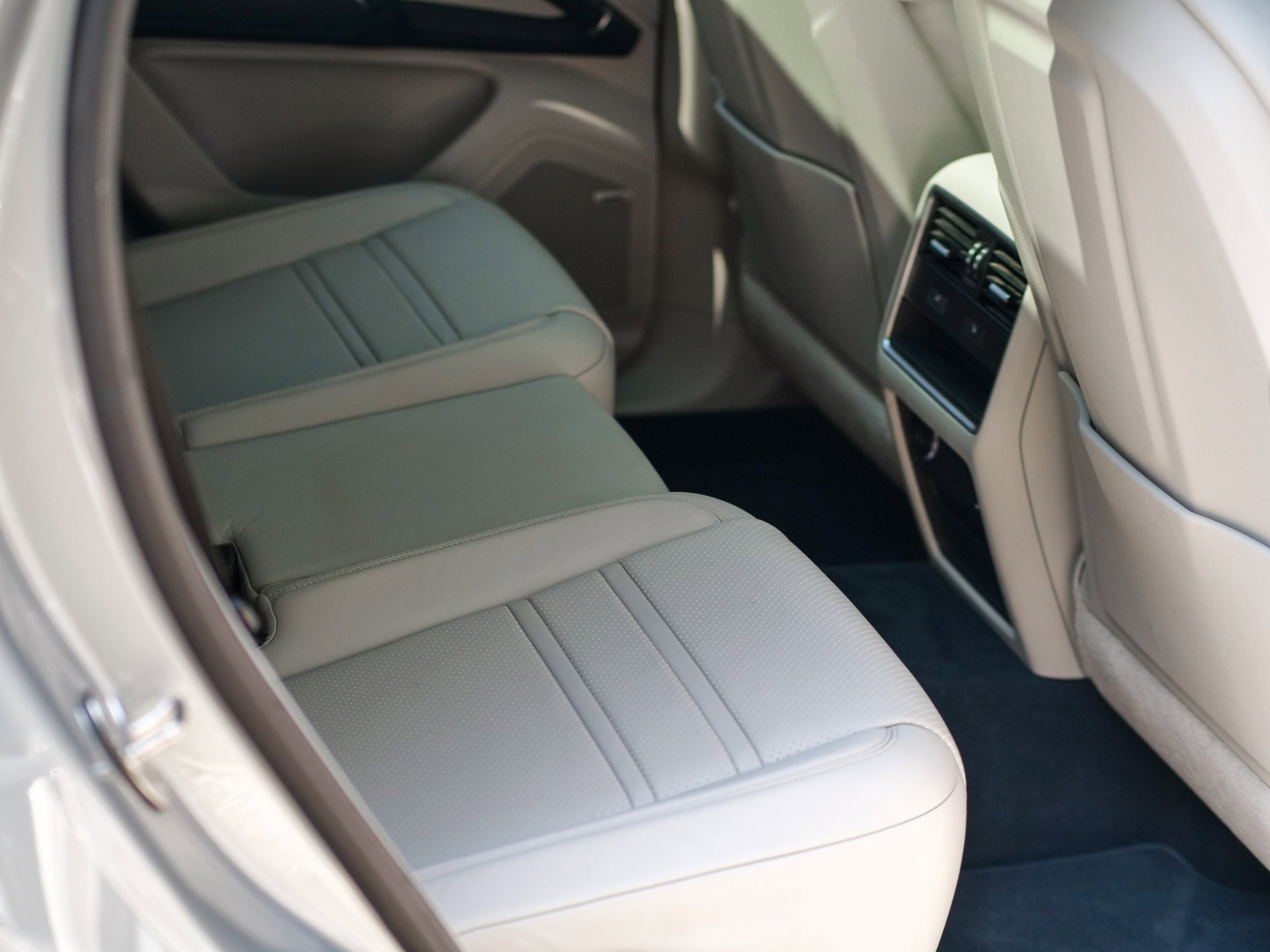 Porsche Cayenne 2.9T V6 S Coupe 5dr Petrol TiptronicS 4WD Euro 6 (s/s) (440 ps) 5dr Automatic 2026