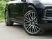 Porsche Cayenne 3.0T V6 Coupe 5dr Petrol TiptronicS 4WD Euro 6 (s/s) (340 ps) 5dr Automatic 2019