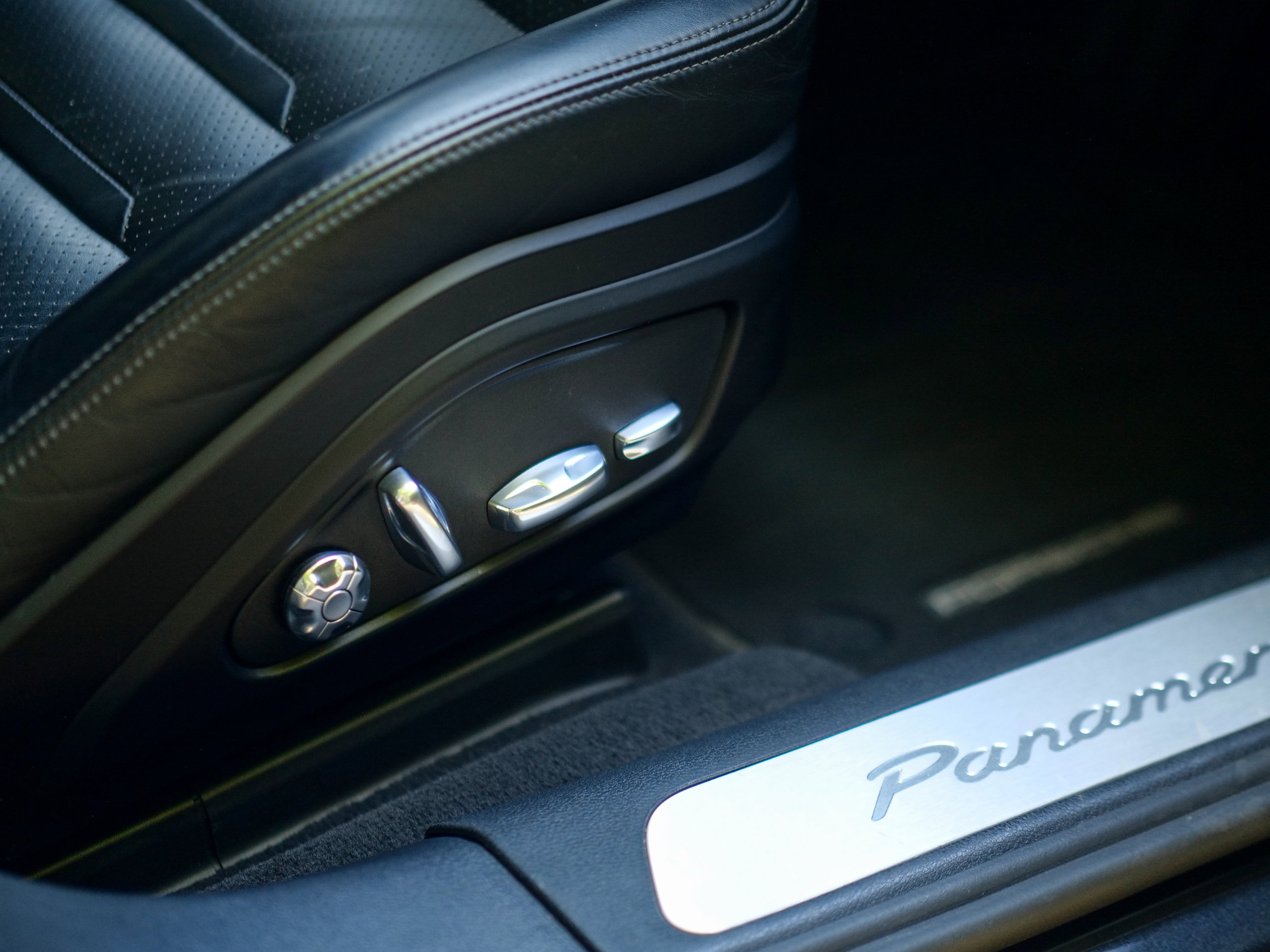 Porsche Panamera 2.9T V6 4S Sport Turismo 5dr Petrol PDK 4WD Euro 6 (s/s) (440 ps) 5dr Automatic 2026