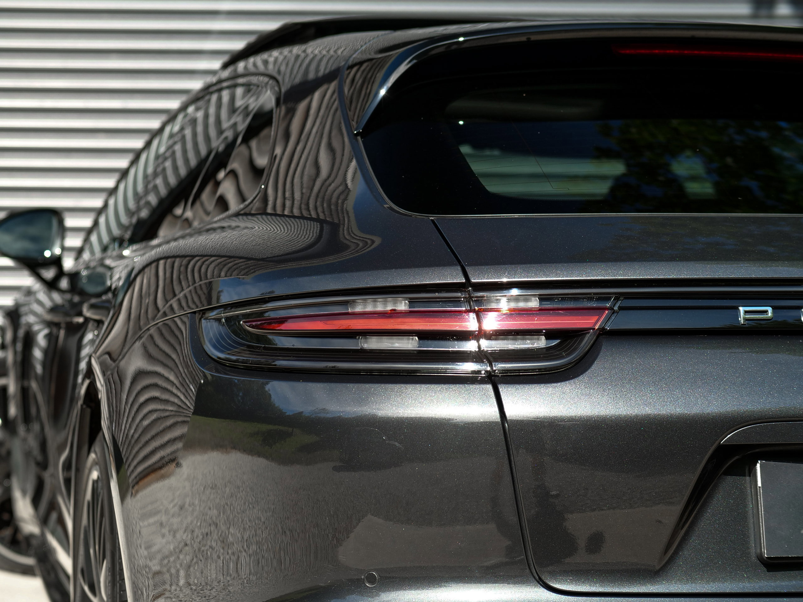 Porsche Panamera 2.9T V6 4S Sport Turismo 5dr Petrol PDK 4WD Euro 6 (s/s) (440 ps) 5dr Automatic 2026