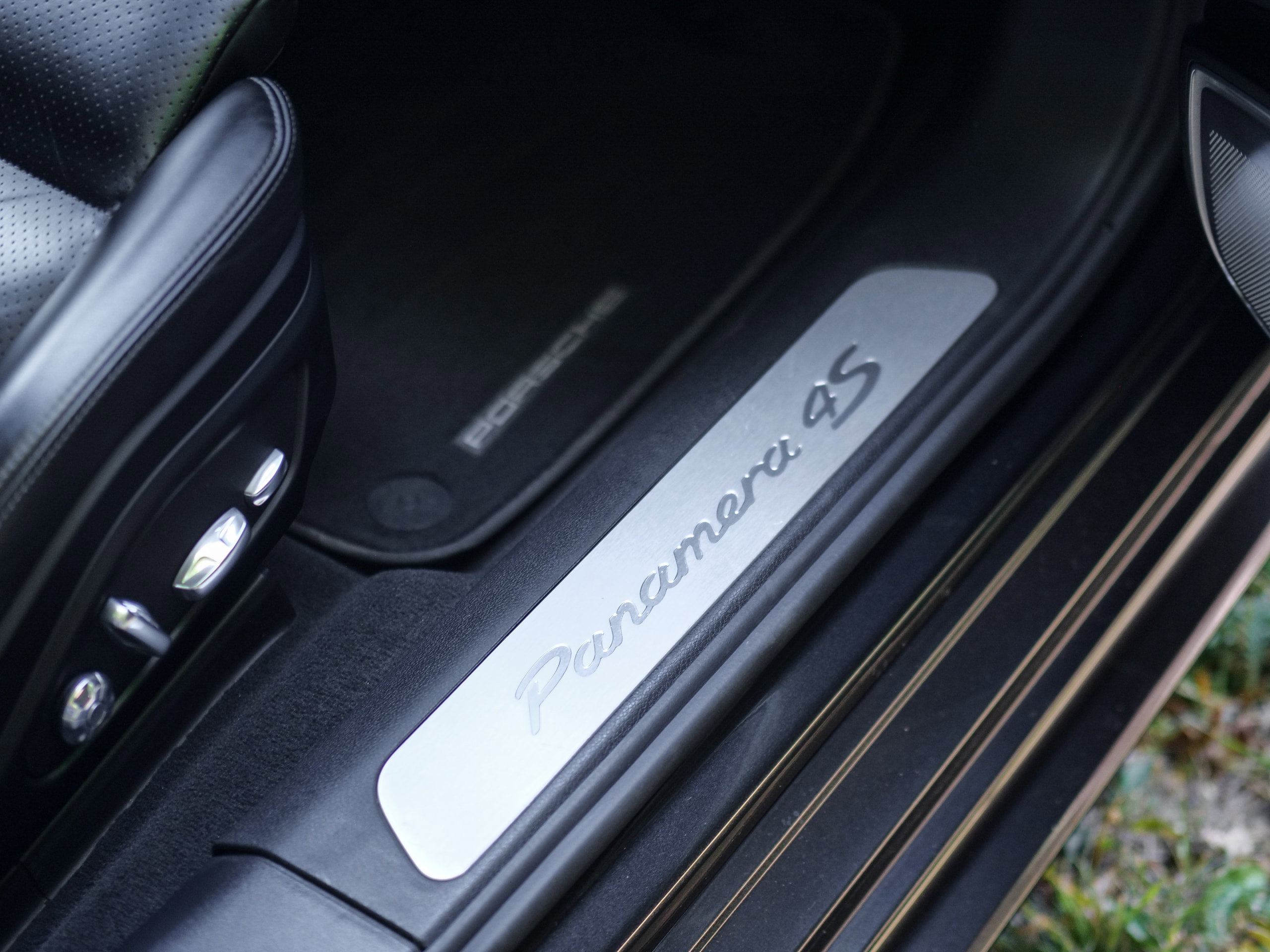 Porsche Panamera 2.9T V6 4S Sport Turismo 5dr Petrol PDK 4WD Euro 6 (s/s) (440 ps) 5dr Automatic 2026