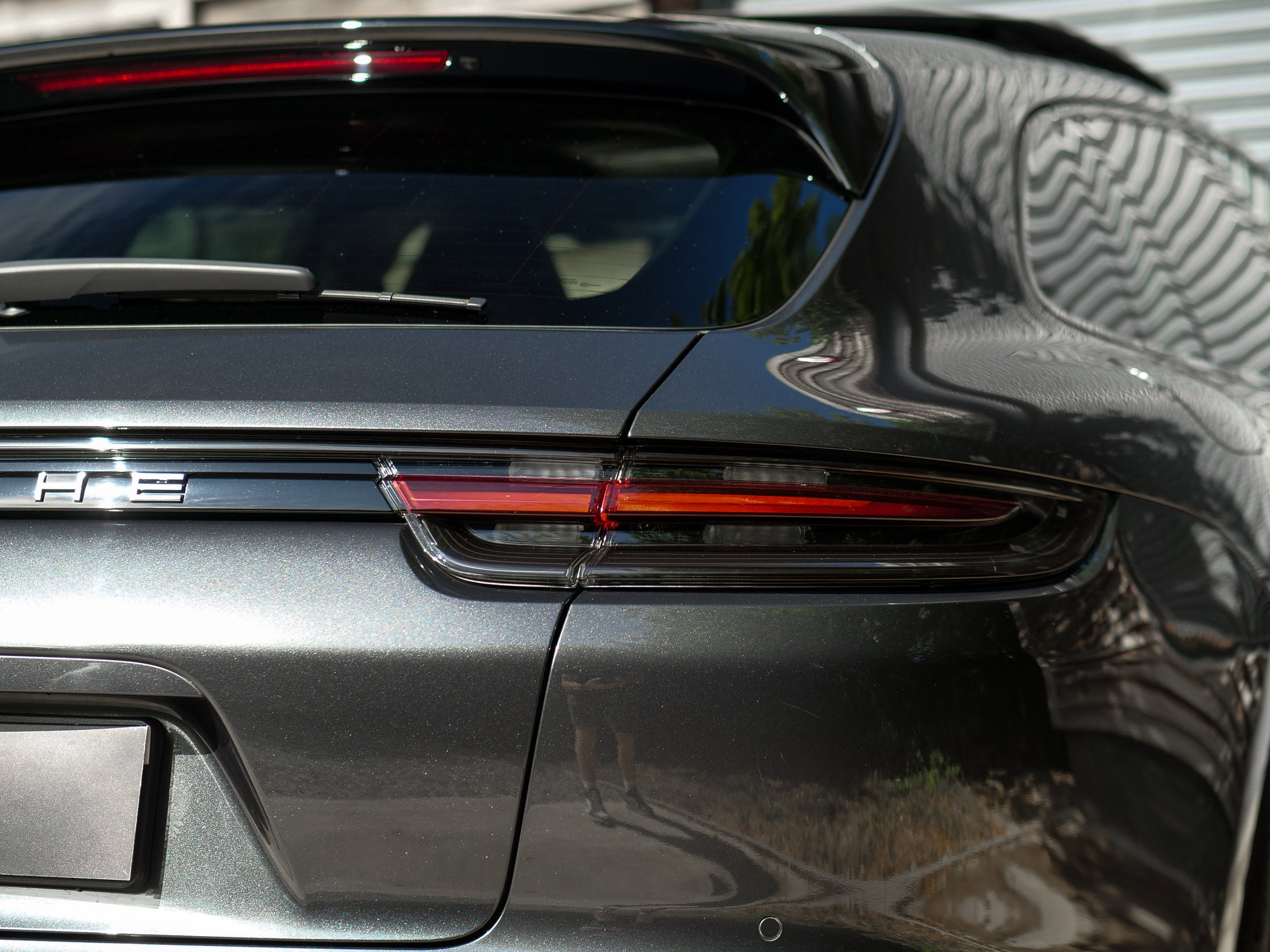 Porsche Panamera 2.9T V6 4S Sport Turismo 5dr Petrol PDK 4WD Euro 6 (s/s) (440 ps) 5dr Automatic 2026