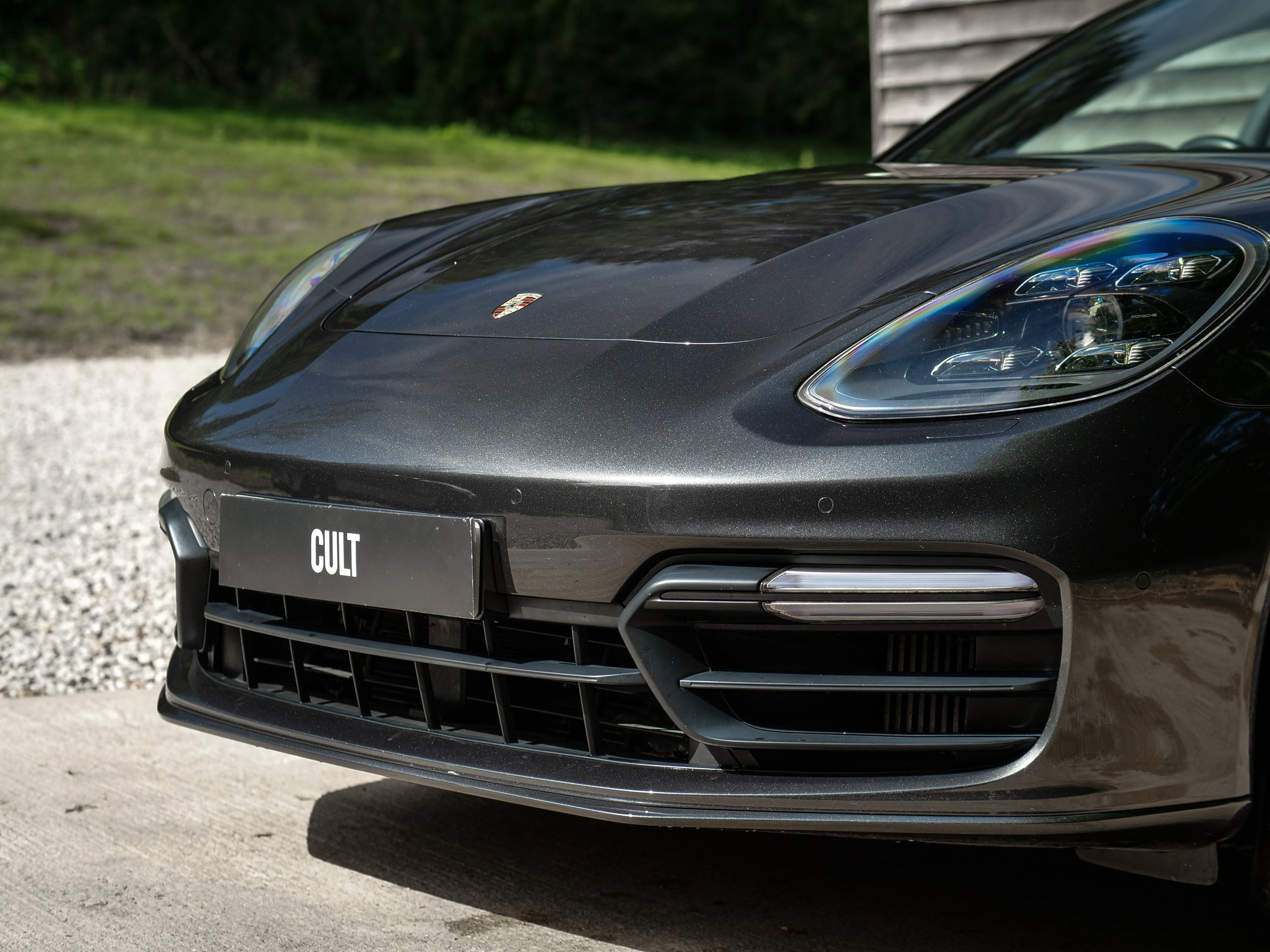Porsche Panamera 2.9T V6 4S Sport Turismo 5dr Petrol PDK 4WD Euro 6 (s/s) (440 ps) 5dr Automatic 2026