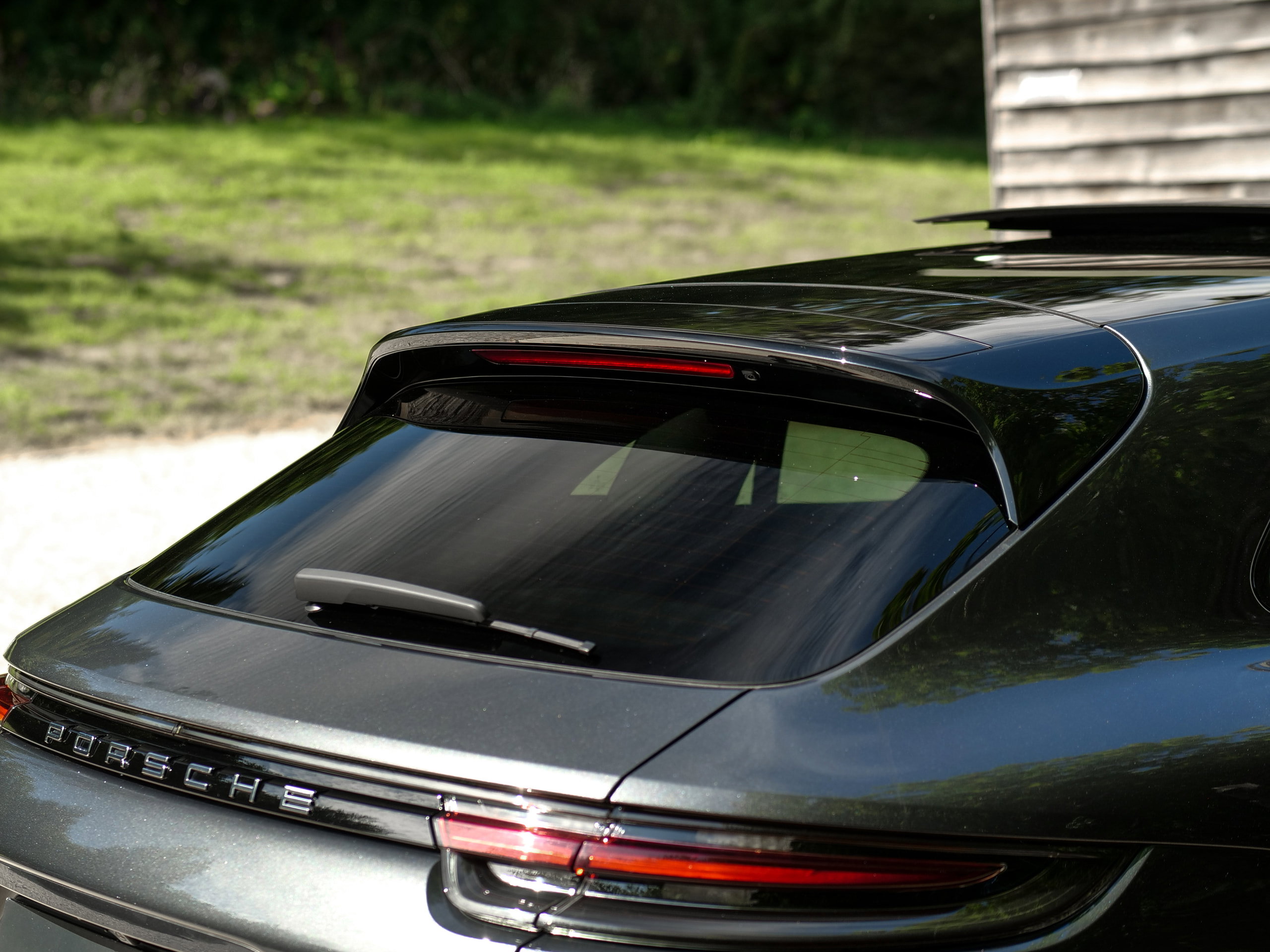 Porsche Panamera 2.9T V6 4S Sport Turismo 5dr Petrol PDK 4WD Euro 6 (s/s) (440 ps) 5dr Automatic 2026