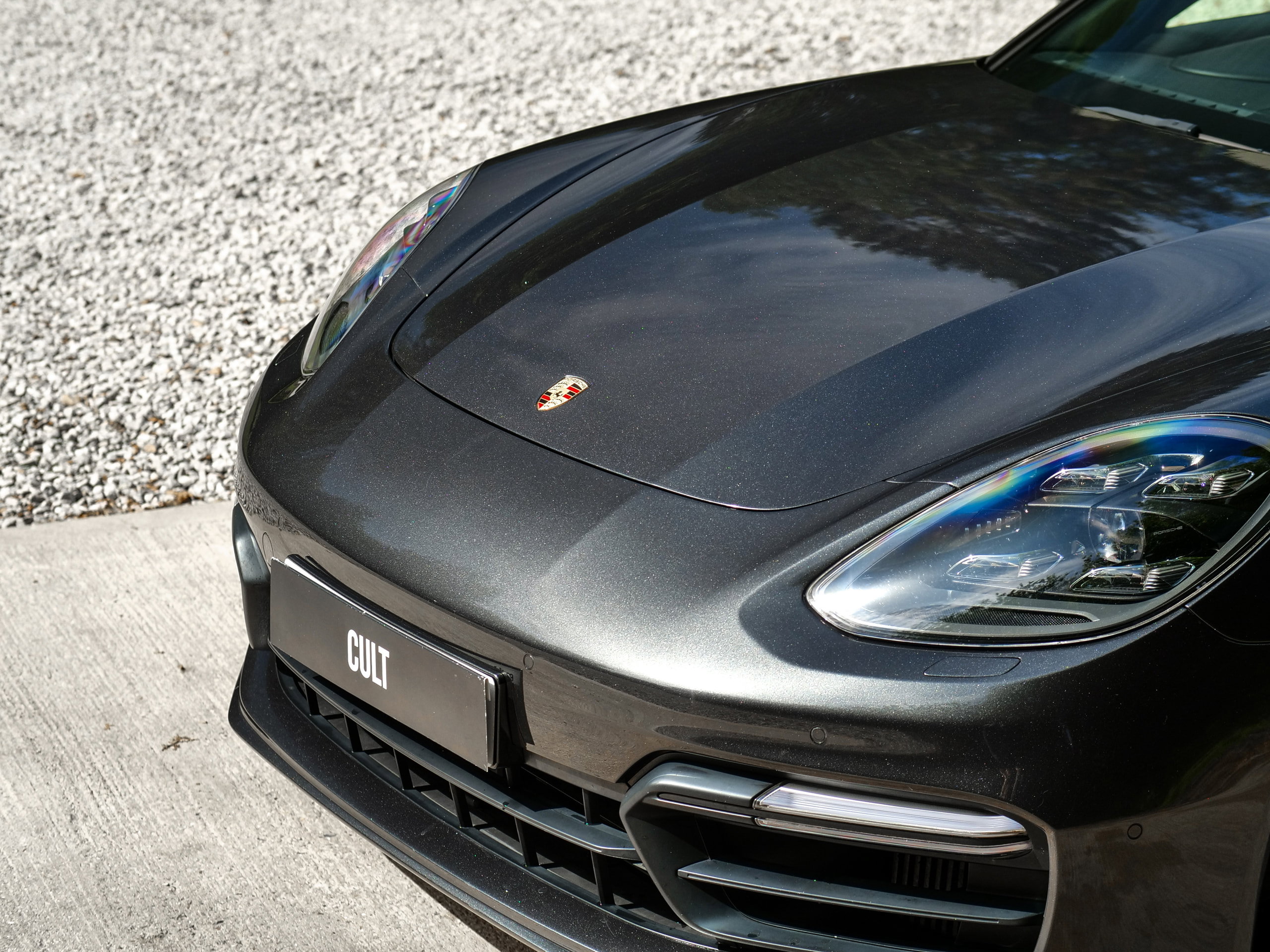 Porsche Panamera 2.9T V6 4S Sport Turismo 5dr Petrol PDK 4WD Euro 6 (s/s) (440 ps) 5dr Automatic 2026
