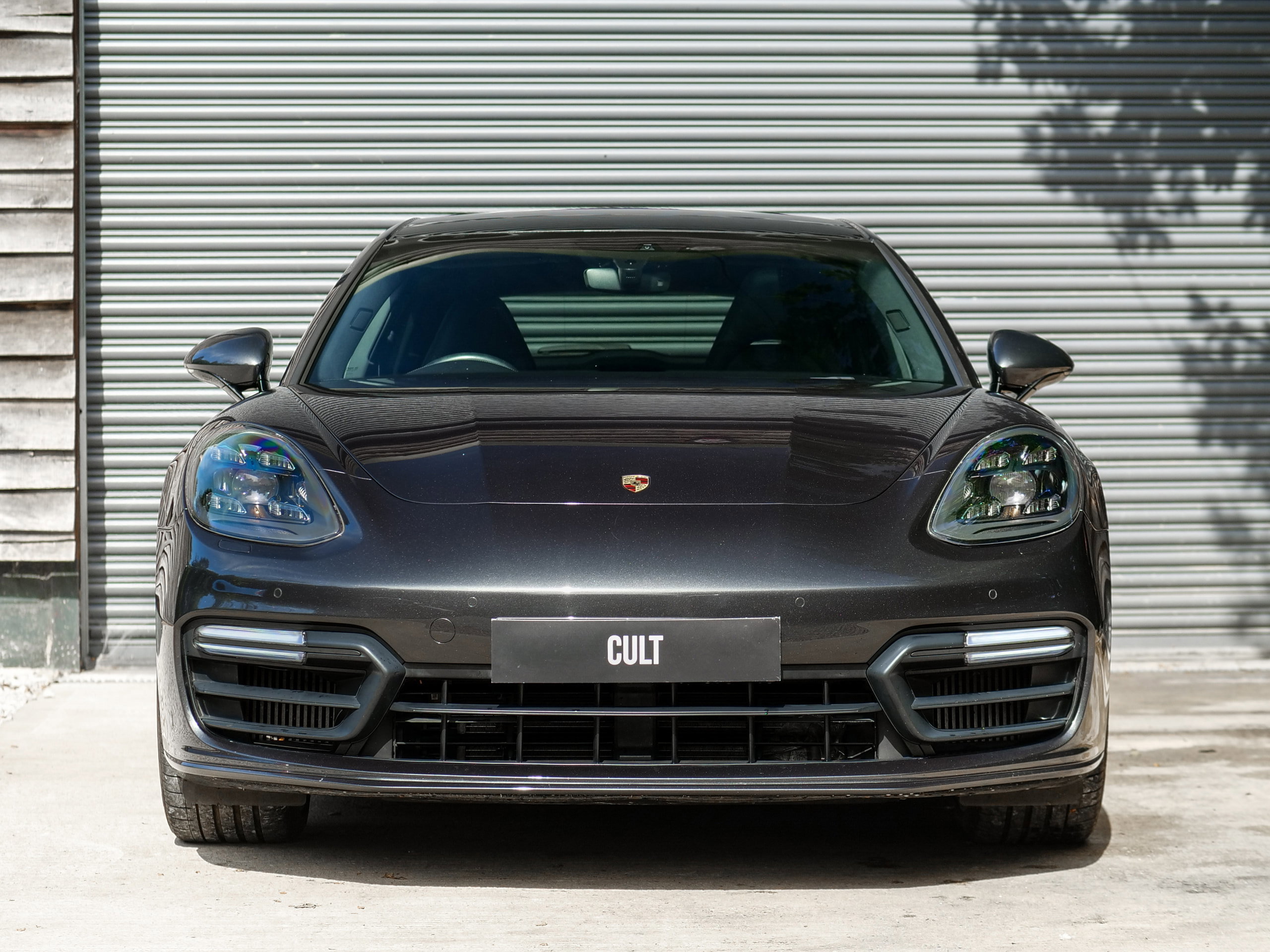 Porsche Panamera 2.9T V6 4S Sport Turismo 5dr Petrol PDK 4WD Euro 6 (s/s) (440 ps) 5dr Automatic 2026