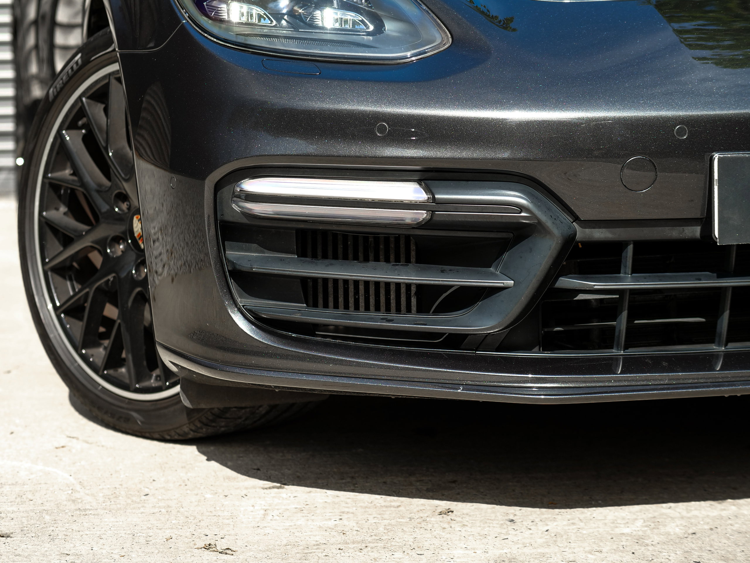 Porsche Panamera 2.9T V6 4S Sport Turismo 5dr Petrol PDK 4WD Euro 6 (s/s) (440 ps) 5dr Automatic 2026