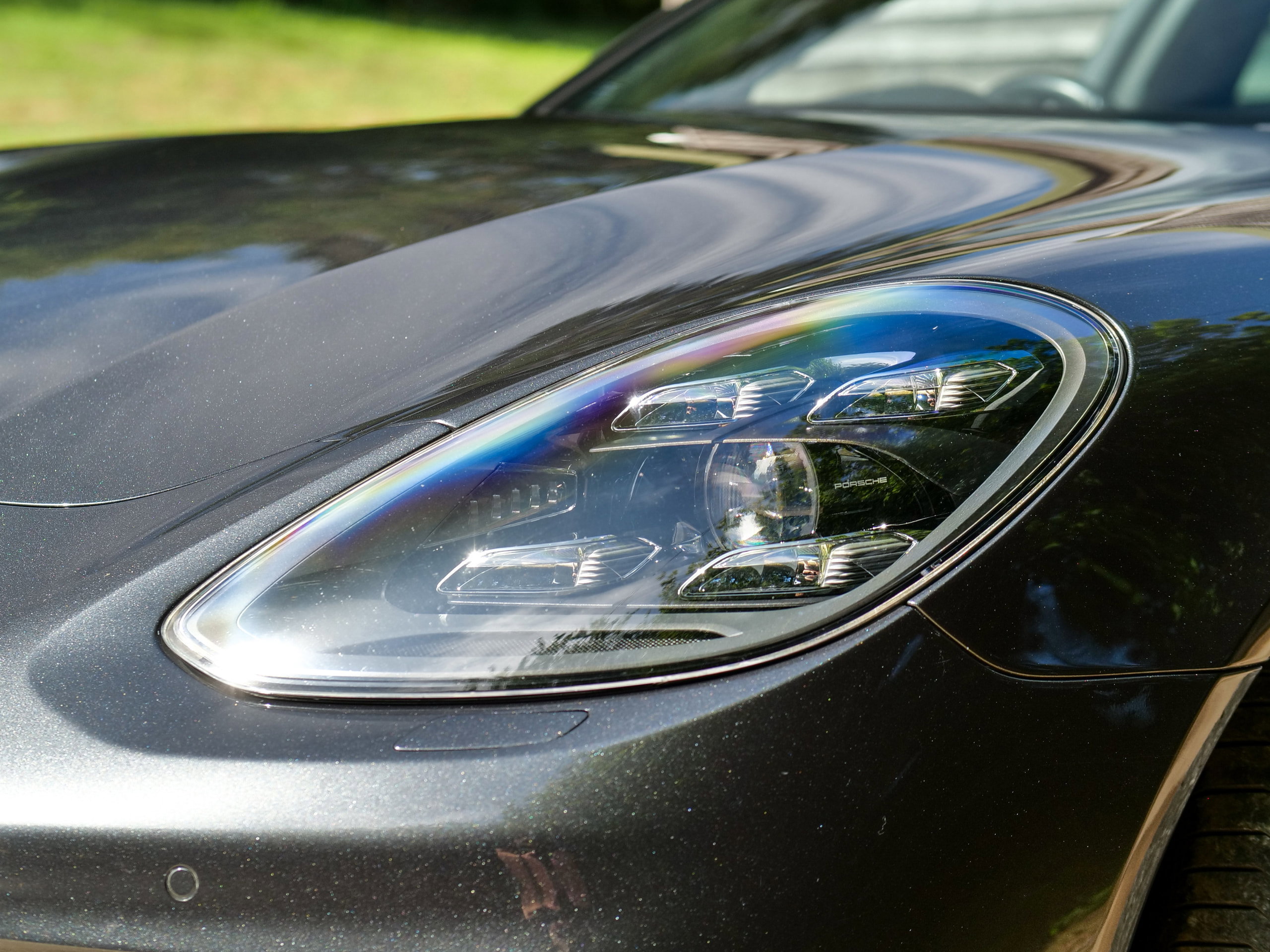 Porsche Panamera 2.9T V6 4S Sport Turismo 5dr Petrol PDK 4WD Euro 6 (s/s) (440 ps) 5dr Automatic 2026