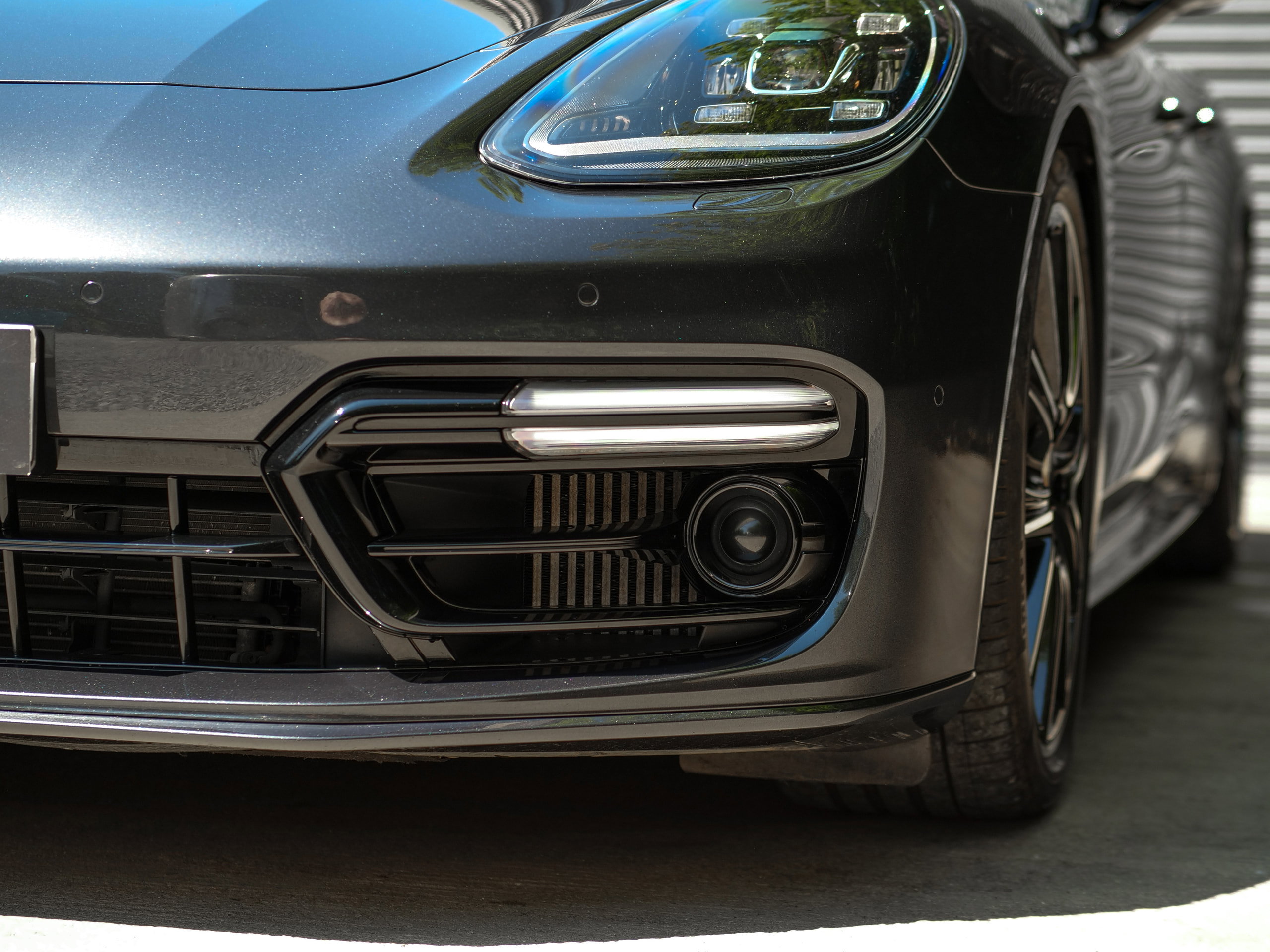 Porsche Panamera 2.9T V6 GPF 4S Sport Turismo 5dr Petrol PDK 4WD Euro 6 (s/s) (440 ps) 5dr Automatic 2026