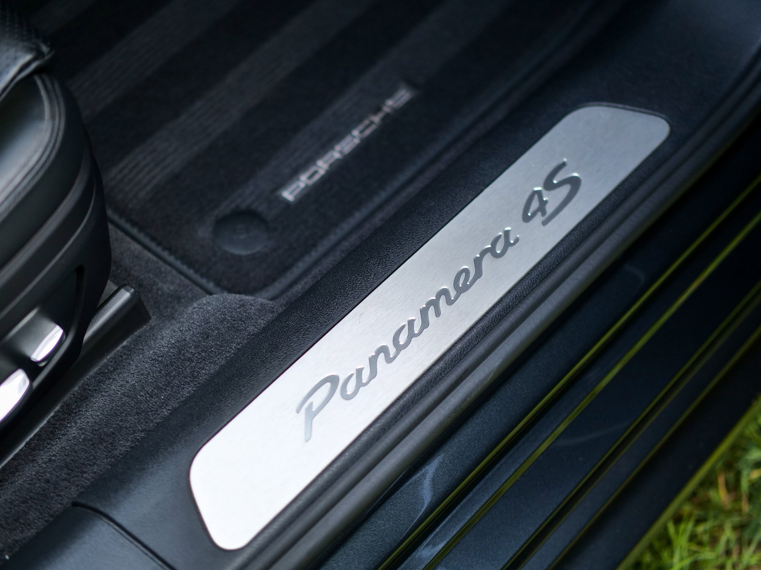 Porsche Panamera 2.9T V6 GPF 4S Sport Turismo 5dr Petrol PDK 4WD Euro 6 (s/s) (440 ps) 5dr Automatic 2026