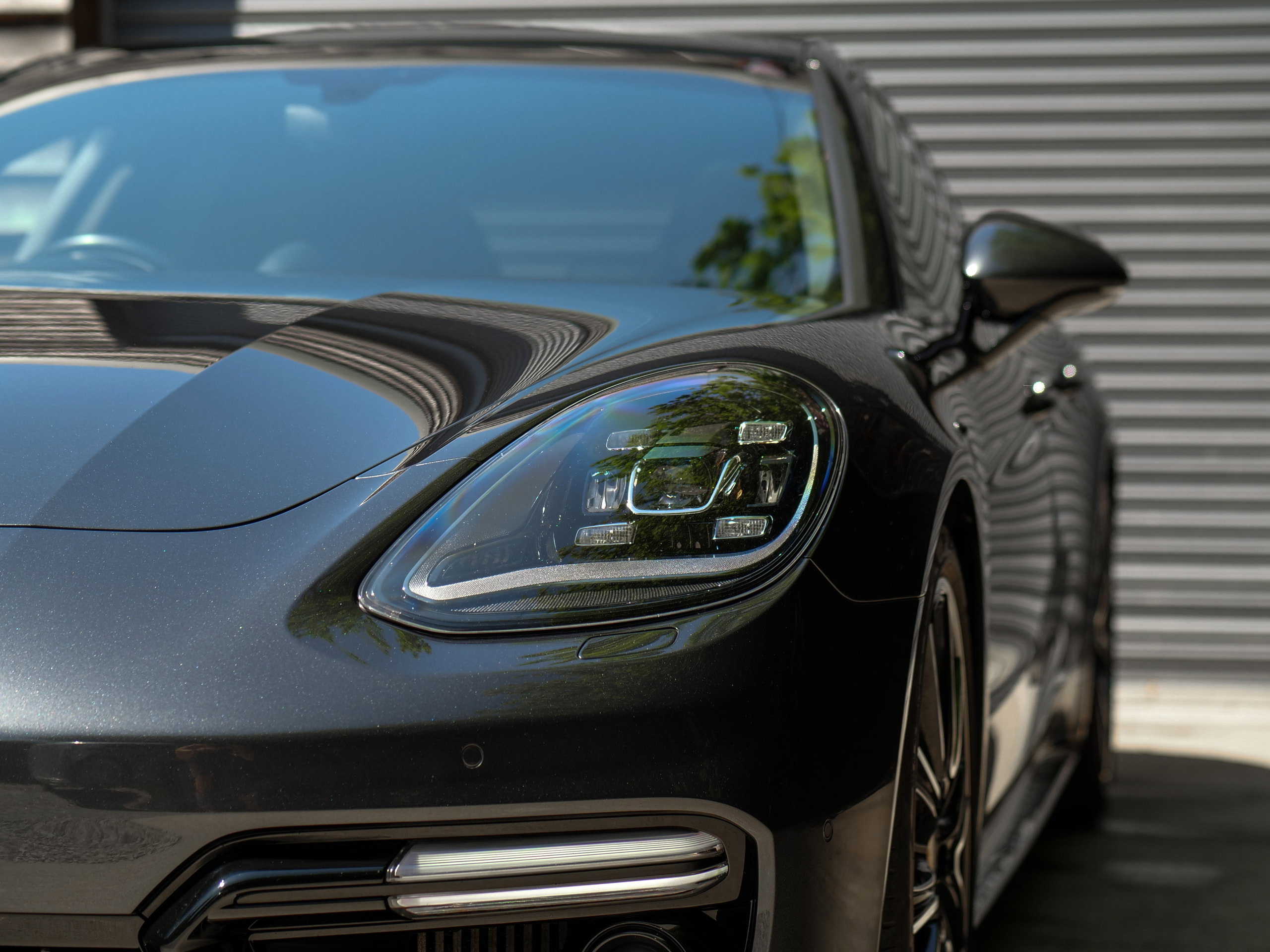 Porsche Panamera 2.9T V6 GPF 4S Sport Turismo 5dr Petrol PDK 4WD Euro 6 (s/s) (440 ps) 5dr Automatic 2026