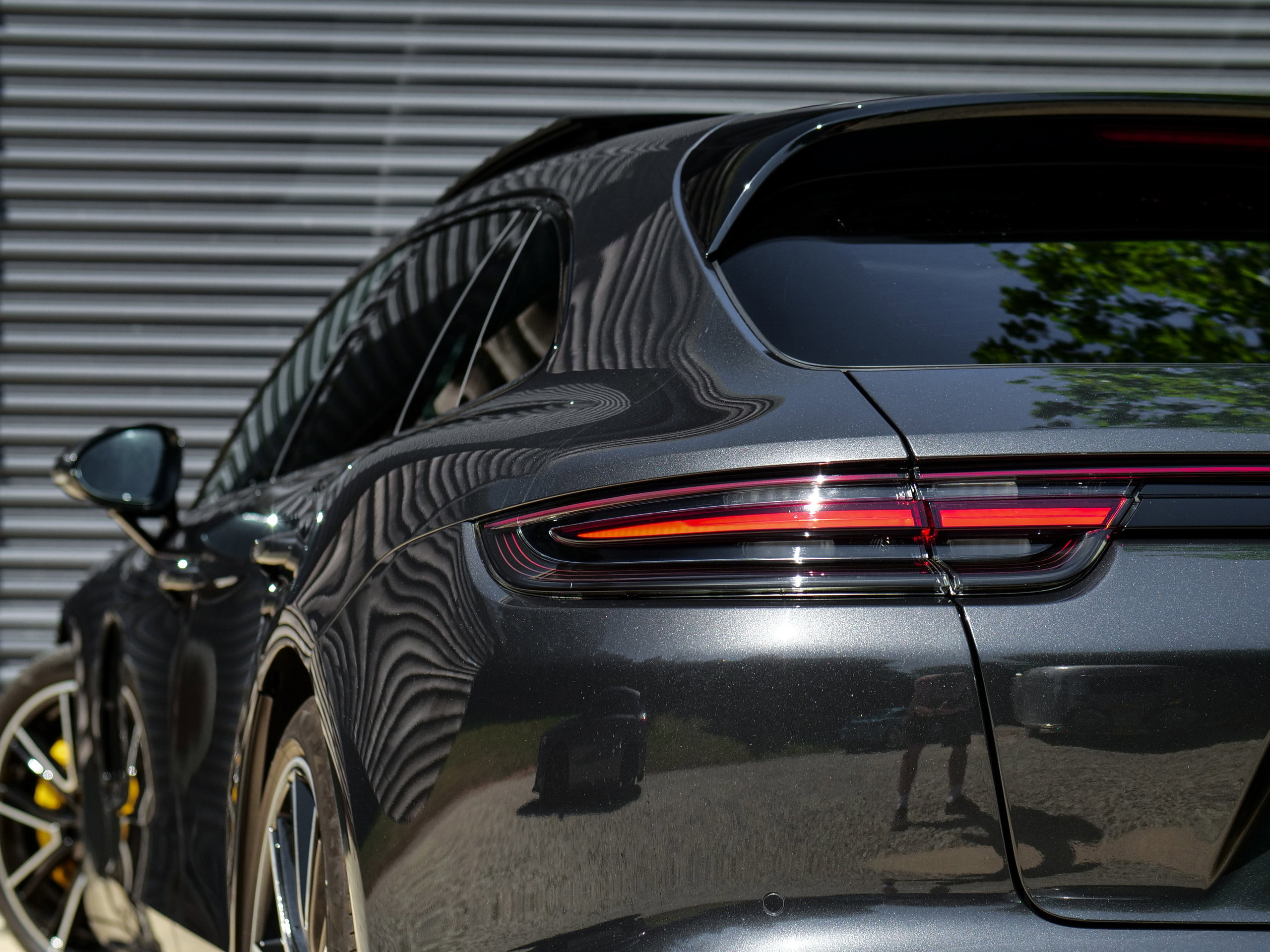 Porsche Panamera 2.9T V6 GPF 4S Sport Turismo 5dr Petrol PDK 4WD Euro 6 (s/s) (440 ps) 5dr Automatic 2026