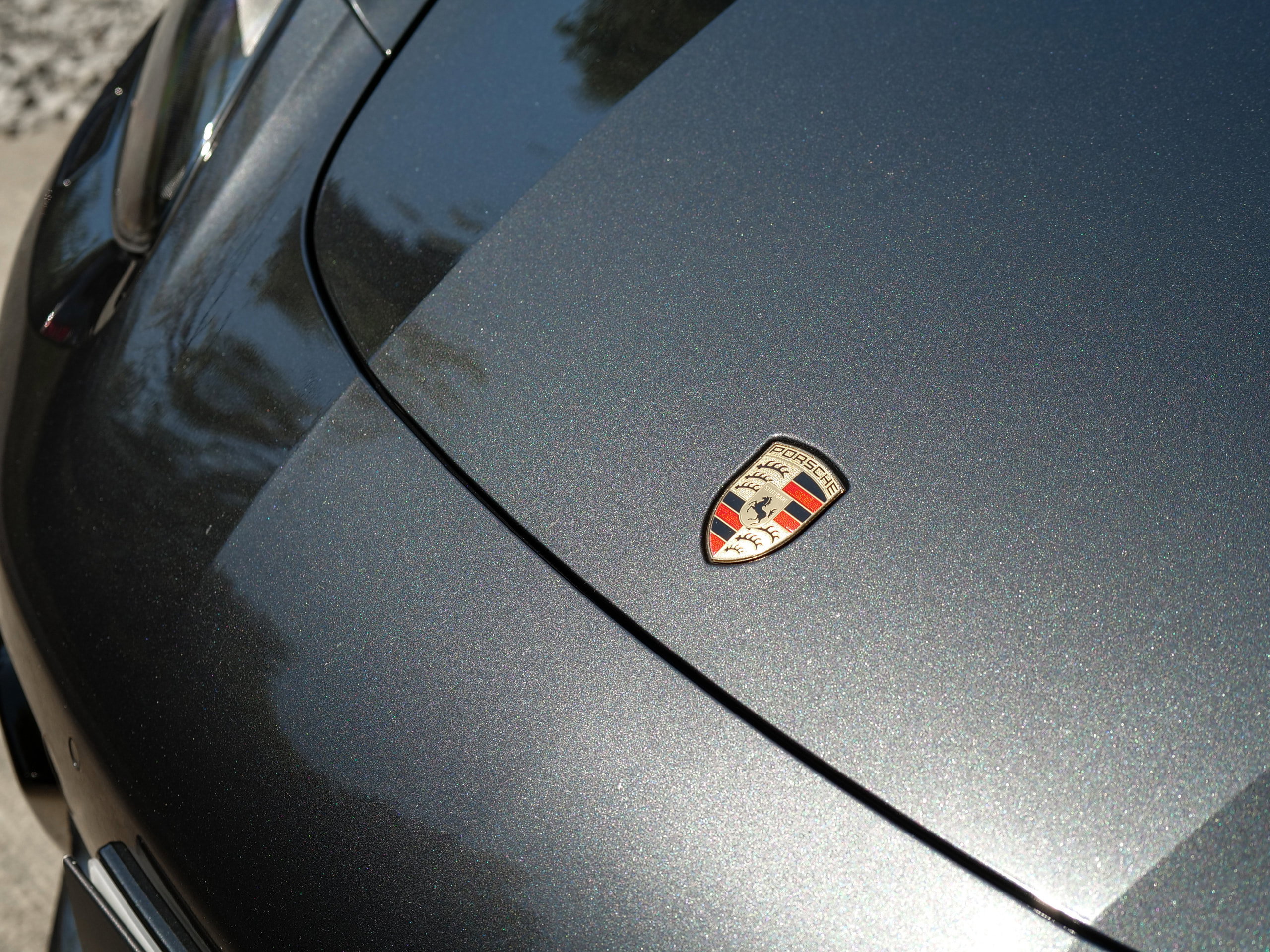 Porsche Panamera 2.9T V6 GPF 4S Sport Turismo 5dr Petrol PDK 4WD Euro 6 (s/s) (440 ps) 5dr Automatic 2026
