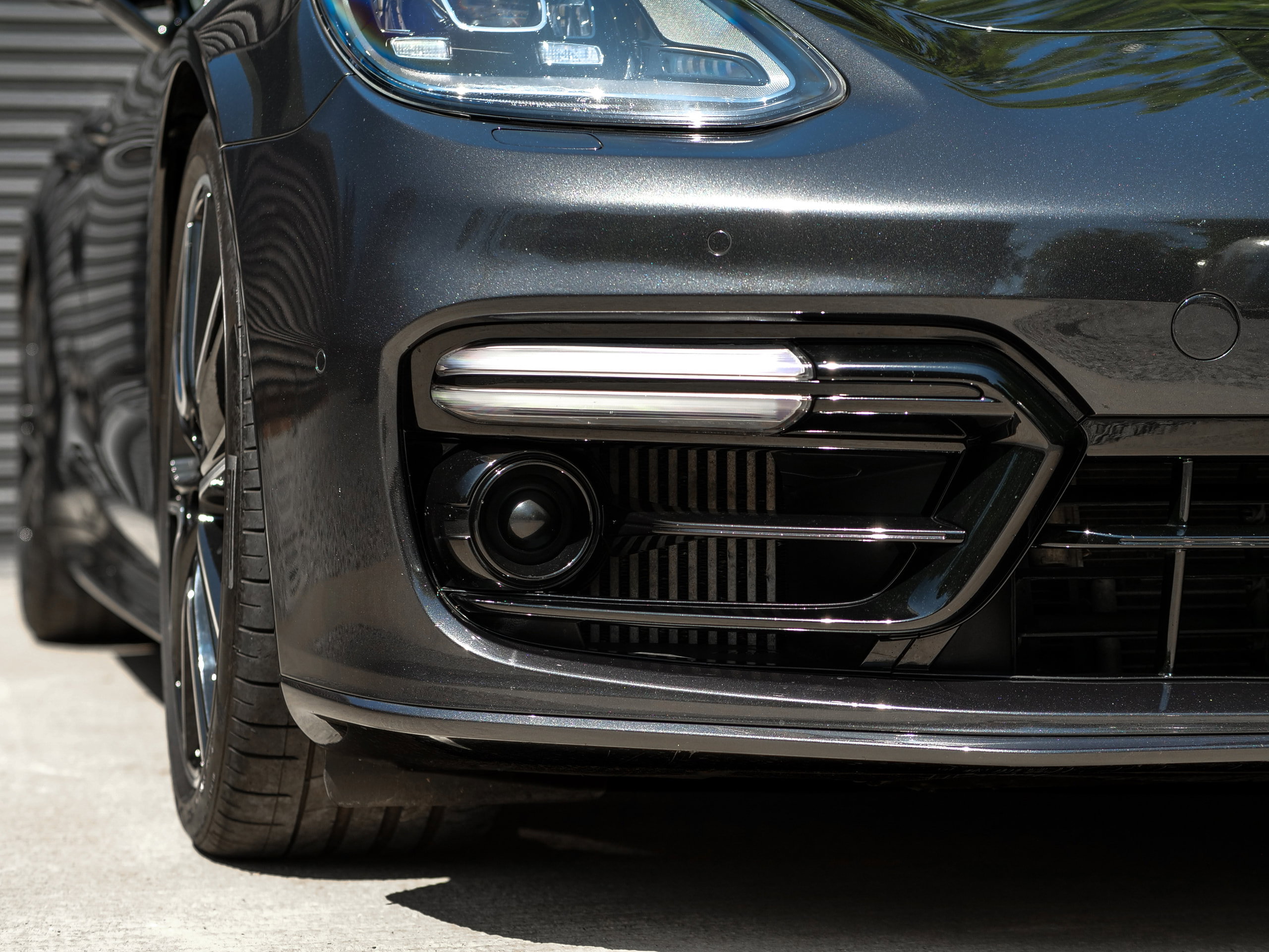Porsche Panamera 2.9T V6 GPF 4S Sport Turismo 5dr Petrol PDK 4WD Euro 6 (s/s) (440 ps) 5dr Automatic 2026