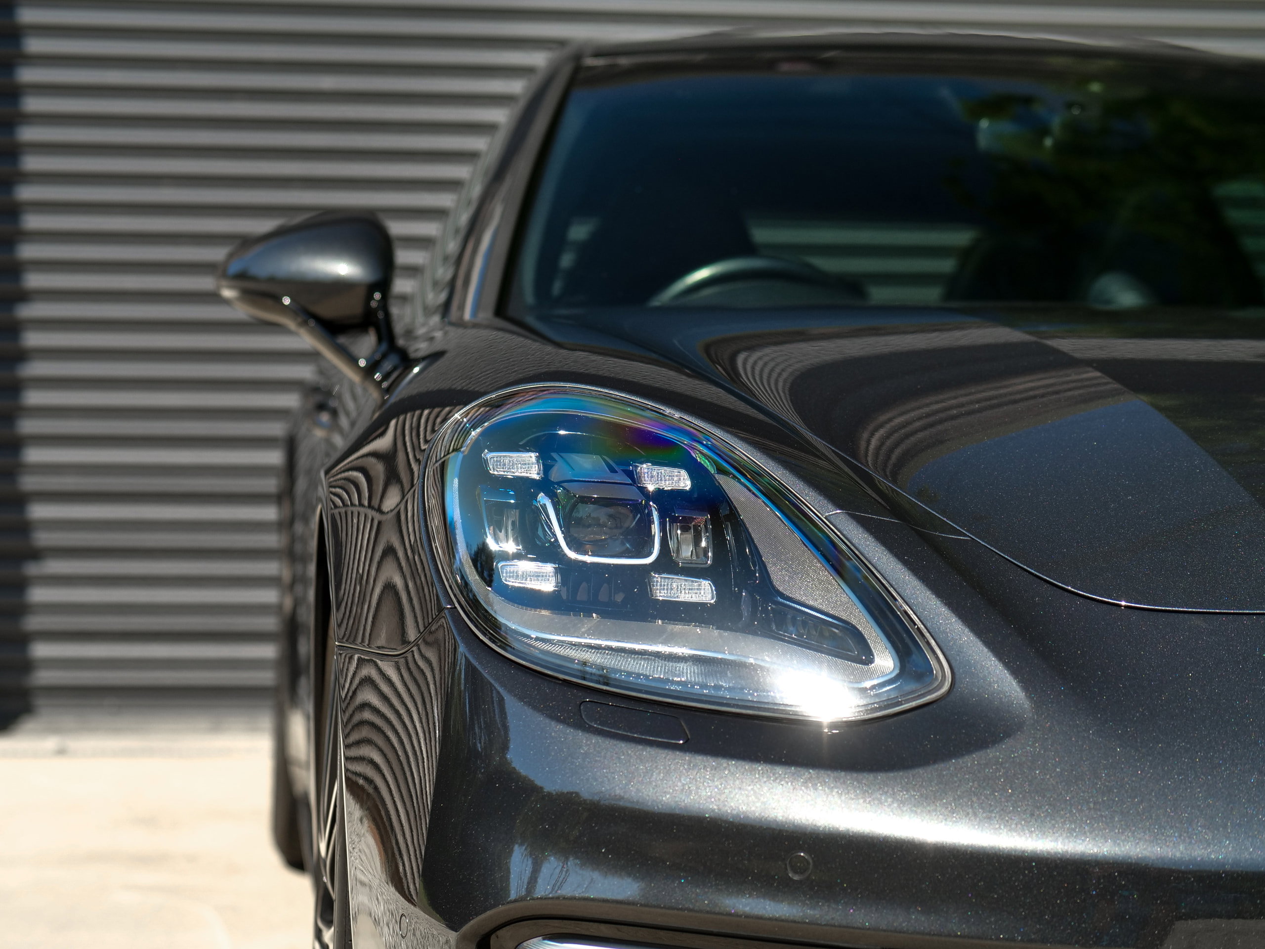 Porsche Panamera 2.9T V6 GPF 4S Sport Turismo 5dr Petrol PDK 4WD Euro 6 (s/s) (440 ps) 5dr Automatic 2026