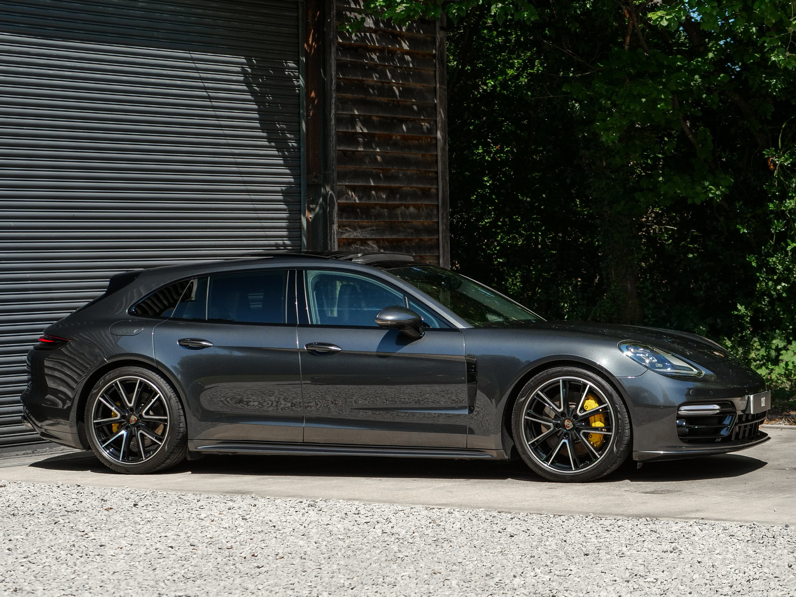 Porsche Panamera 2.9T V6 GPF 4S Sport Turismo 5dr Petrol PDK 4WD Euro 6 (s/s) (440 ps) 5dr Automatic 2026