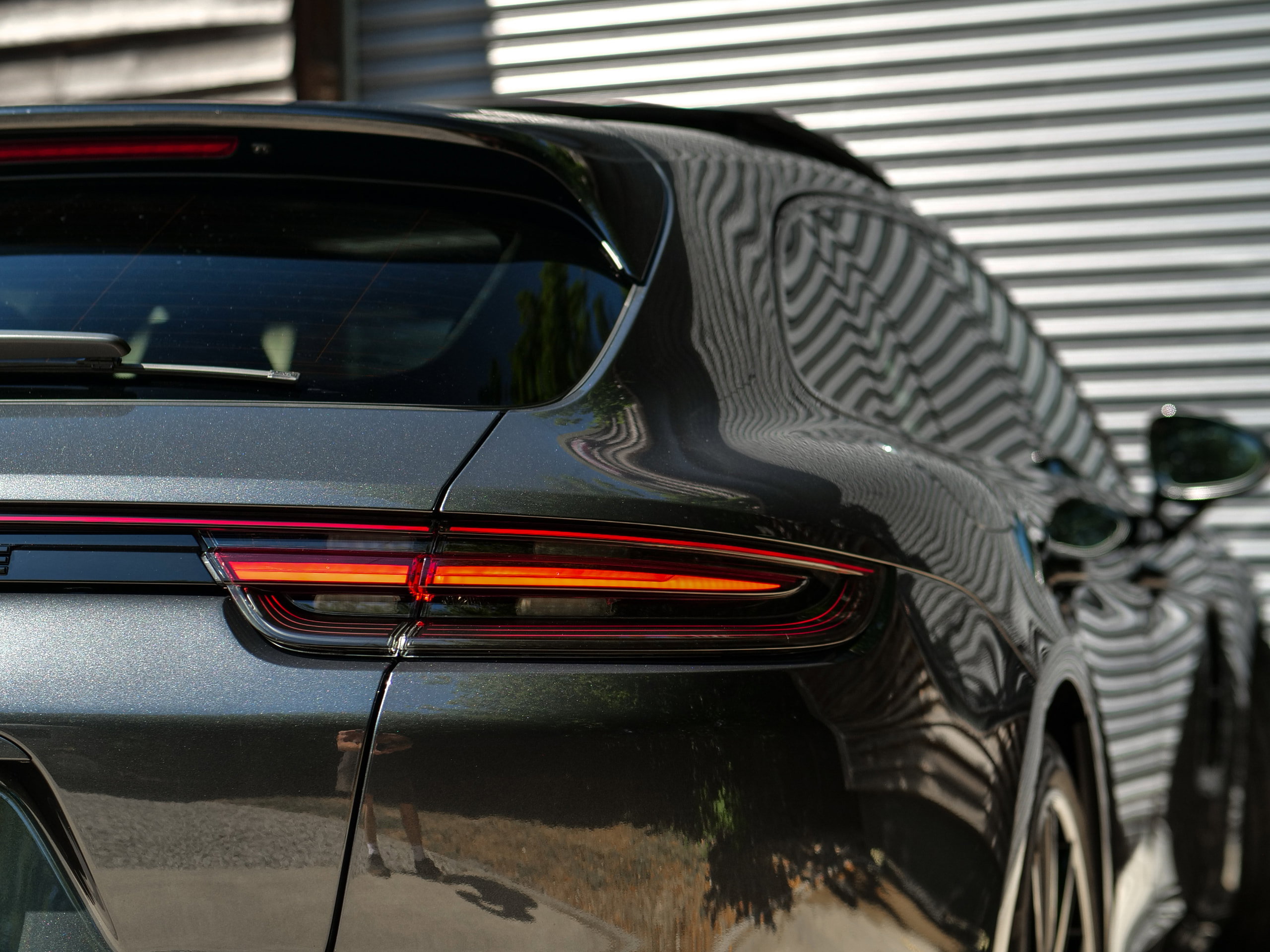 Porsche Panamera 2.9T V6 GPF 4S Sport Turismo 5dr Petrol PDK 4WD Euro 6 (s/s) (440 ps) 5dr Automatic 2026