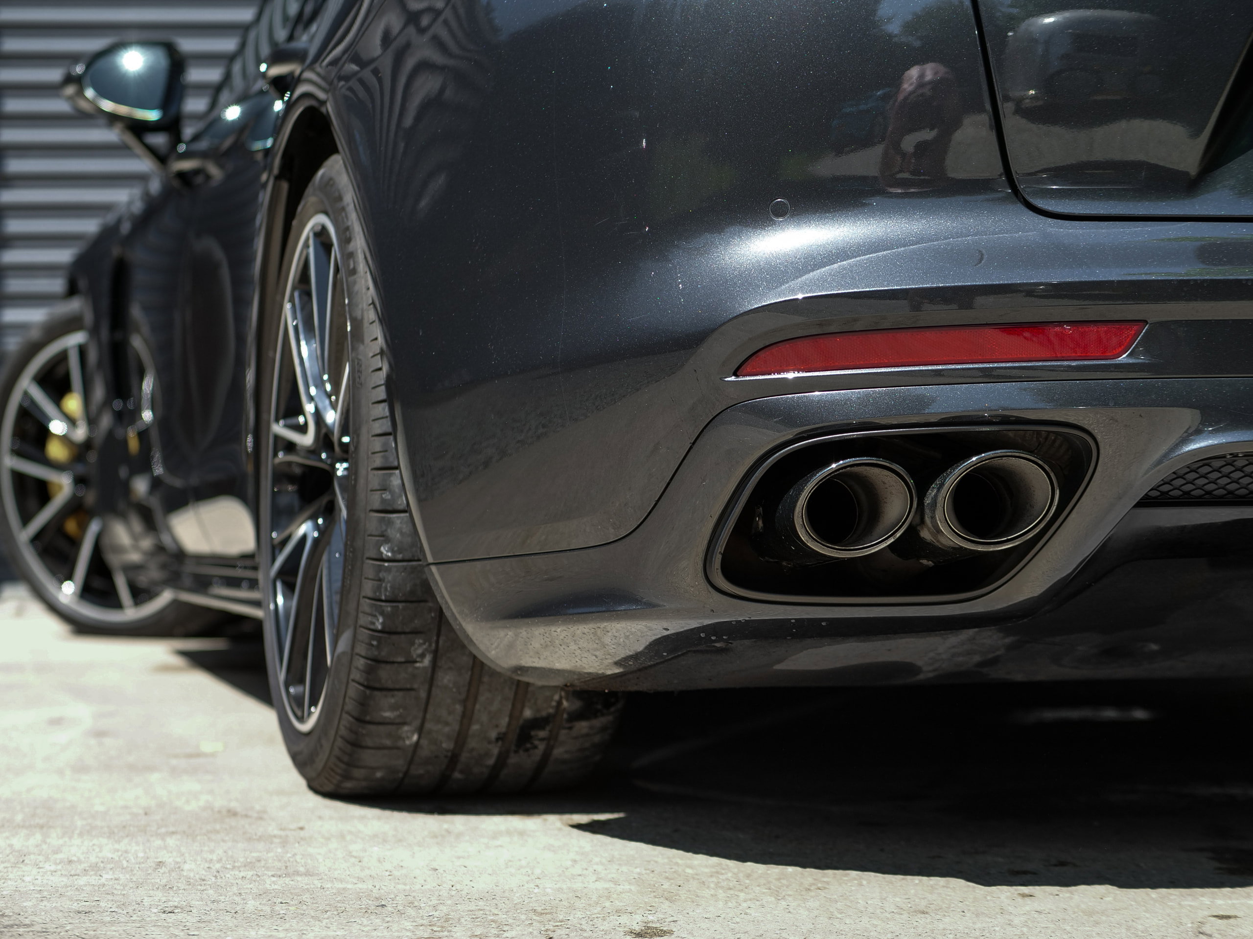 Porsche Panamera 2.9T V6 GPF 4S Sport Turismo 5dr Petrol PDK 4WD Euro 6 (s/s) (440 ps) 5dr Automatic 2026