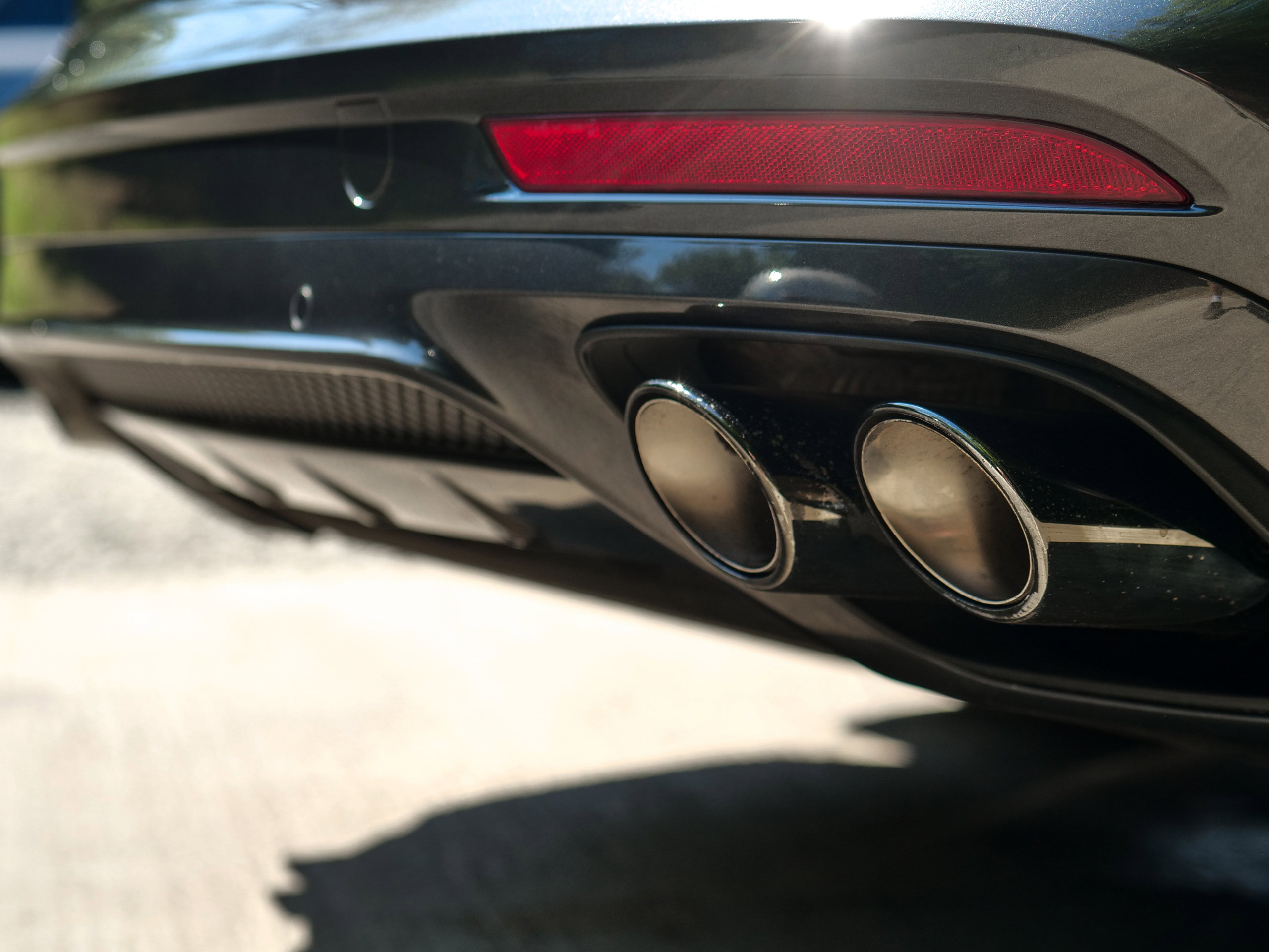 Porsche Panamera 2.9T V6 GPF 4S Sport Turismo 5dr Petrol PDK 4WD Euro 6 (s/s) (440 ps) 5dr Automatic 2026