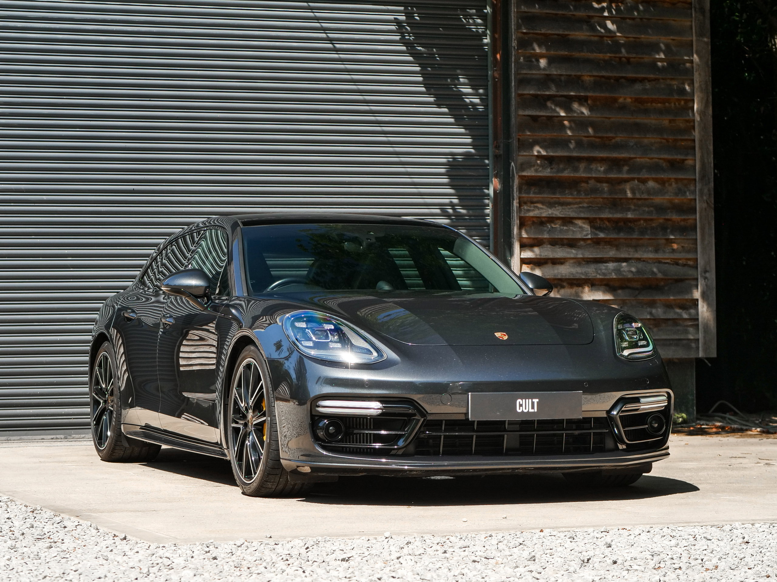 Porsche Panamera 2.9T V6 GPF 4S Sport Turismo 5dr Petrol PDK 4WD Euro 6 (s/s) (440 ps) 5dr Automatic 2026