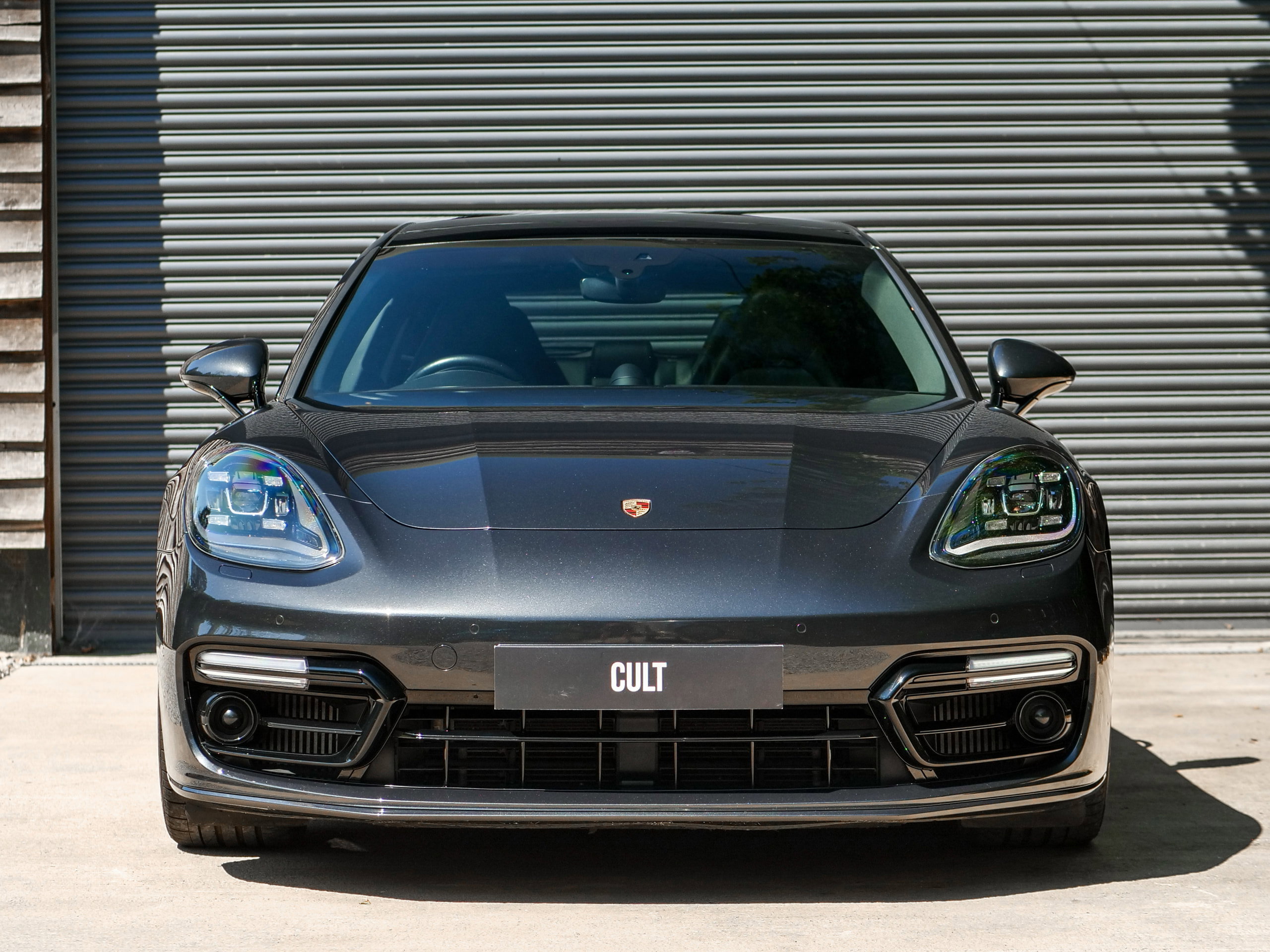 Porsche Panamera 2.9T V6 GPF 4S Sport Turismo 5dr Petrol PDK 4WD Euro 6 (s/s) (440 ps) 5dr Automatic 2026