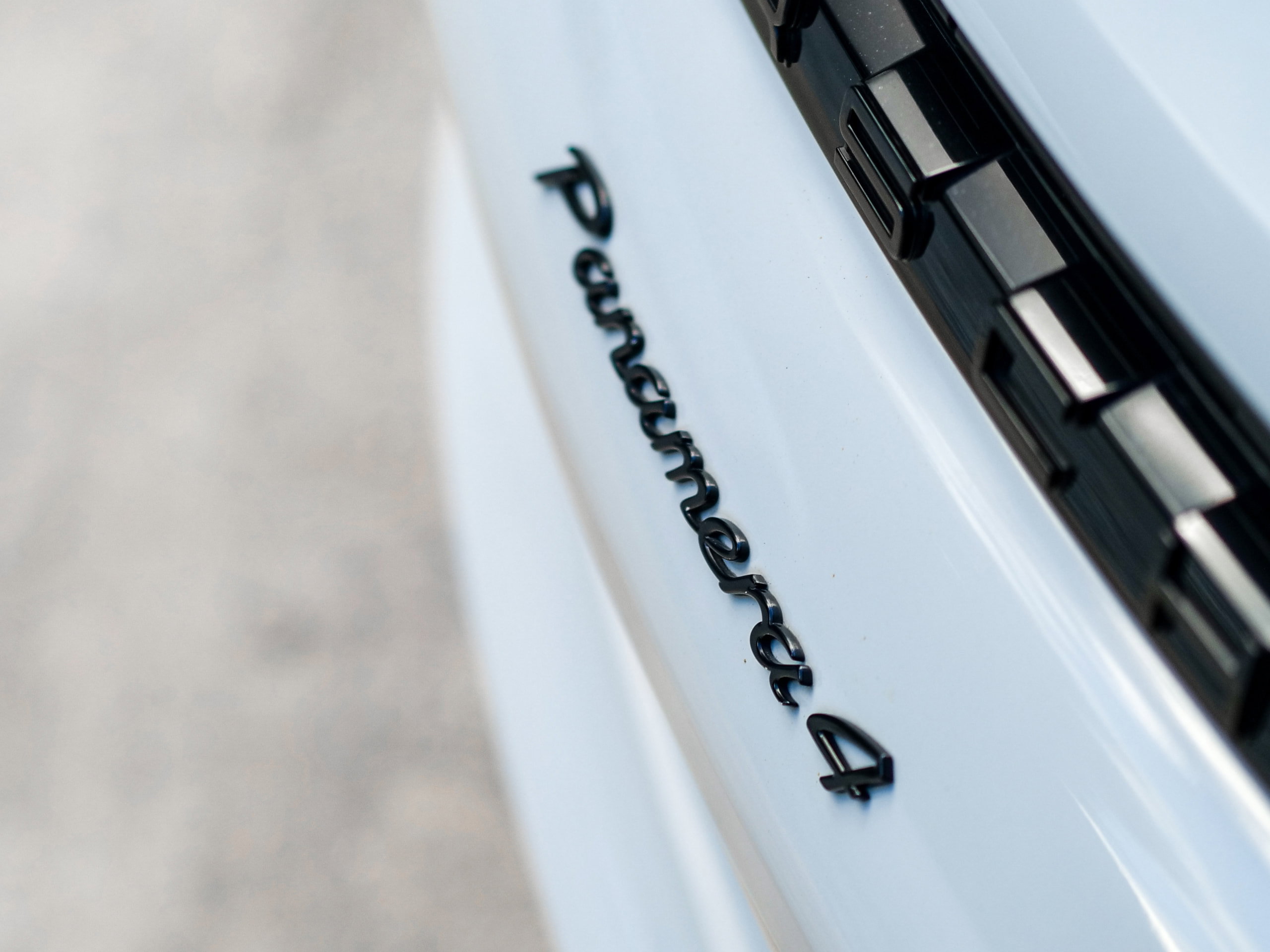 Porsche Panamera 3.0 V6 4 Sport Turismo 5dr Petrol PDK 4WD Euro 6 (s/s) (330 ps) 5dr Automatic 2026