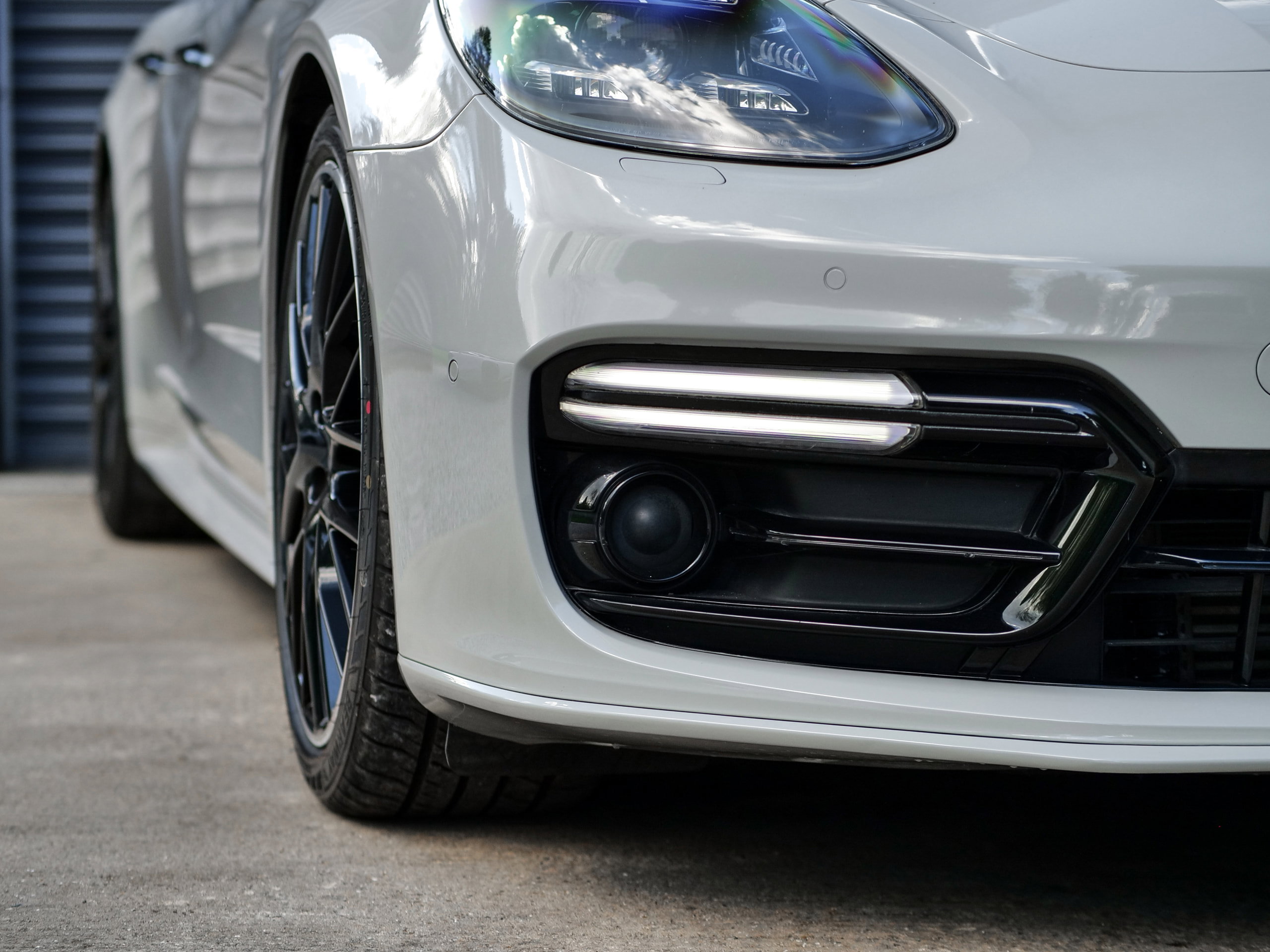 Porsche Panamera 3.0 V6 4 Sport Turismo 5dr Petrol PDK 4WD Euro 6 (s/s) (330 ps) 5dr Automatic 2026