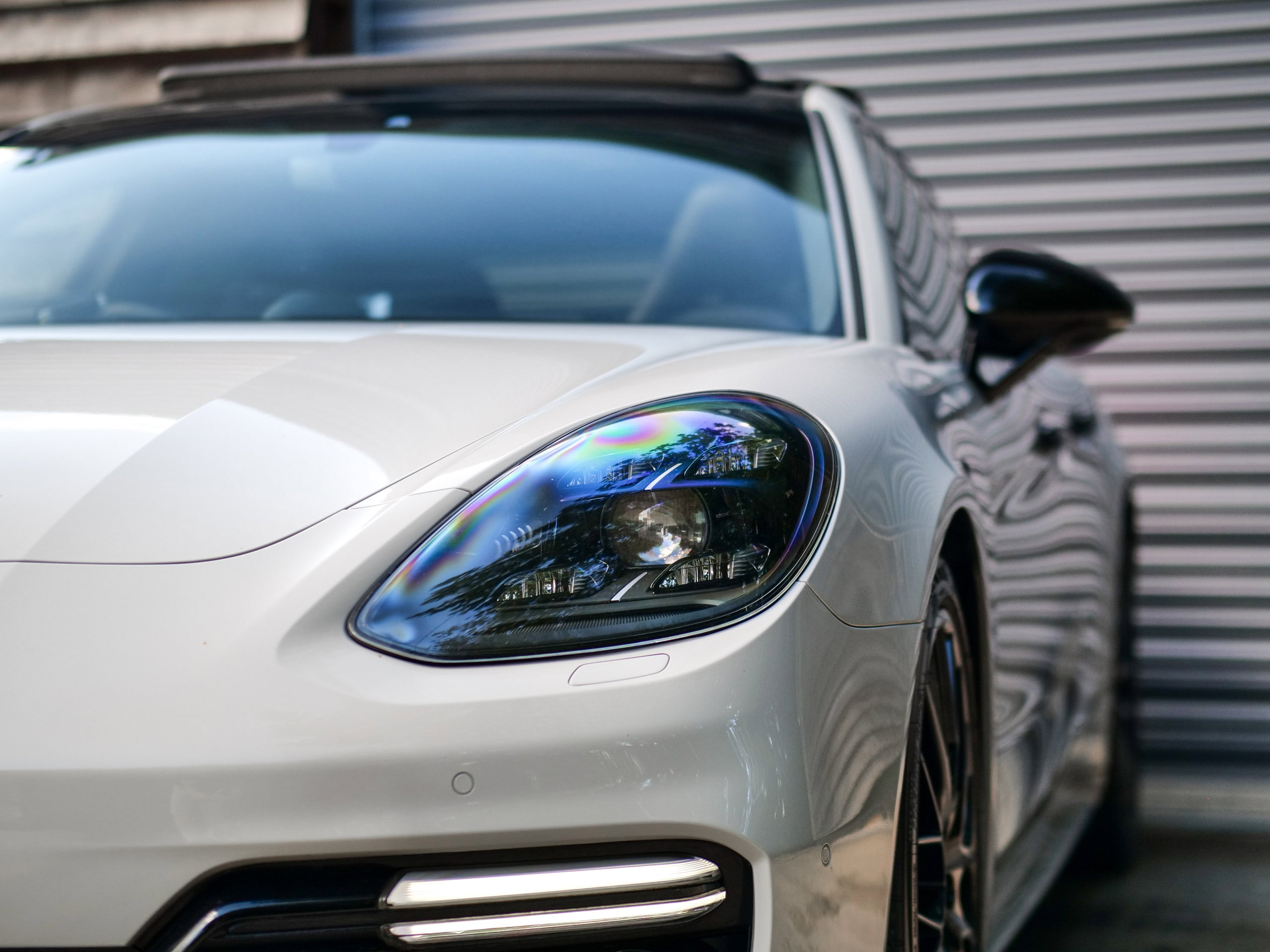 Porsche Panamera 3.0 V6 4 Sport Turismo 5dr Petrol PDK 4WD Euro 6 (s/s) (330 ps) 5dr Automatic 2026