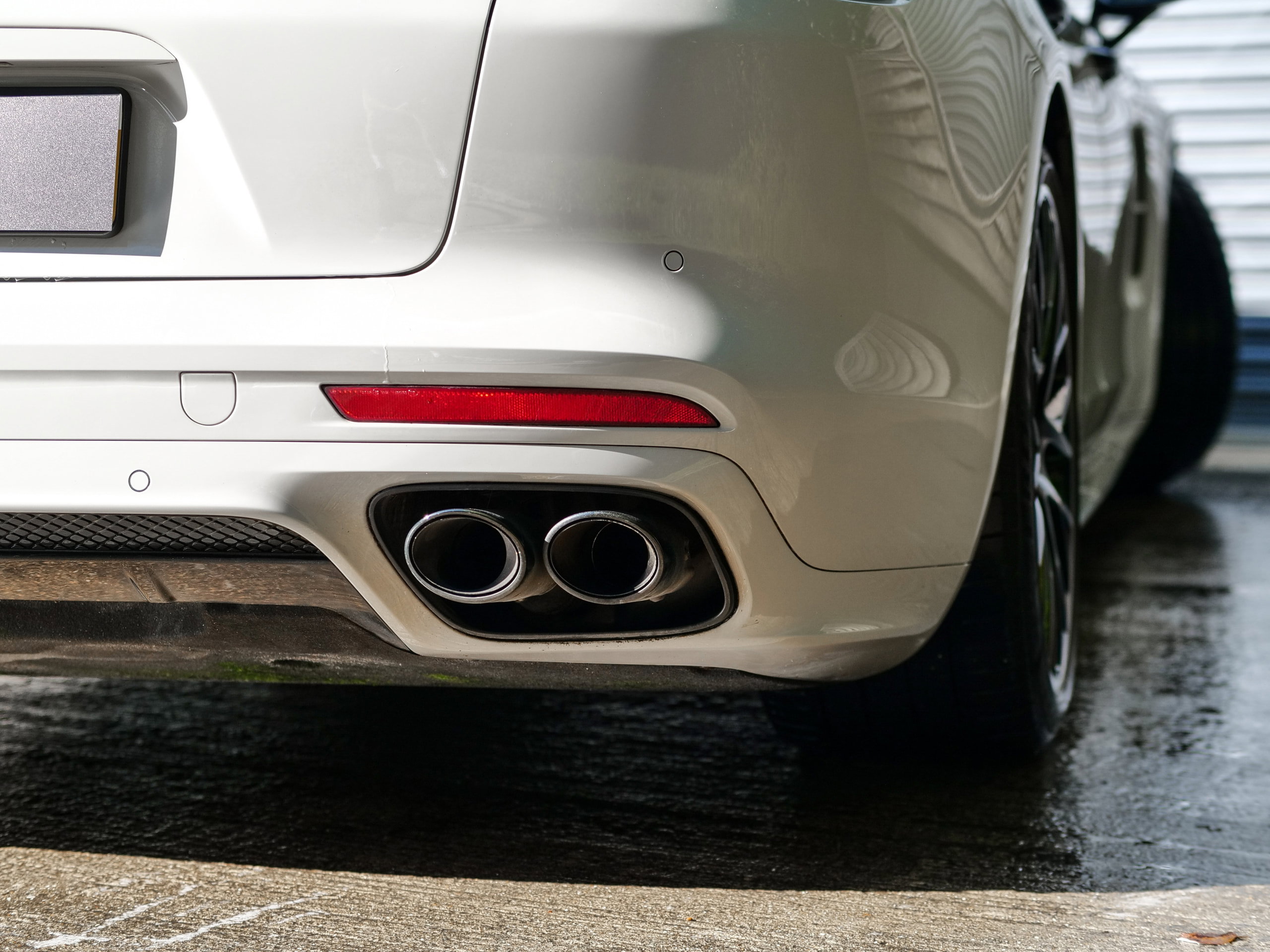 Porsche Panamera 3.0 V6 4 Sport Turismo 5dr Petrol PDK 4WD Euro 6 (s/s) (330 ps) 5dr Automatic 2026