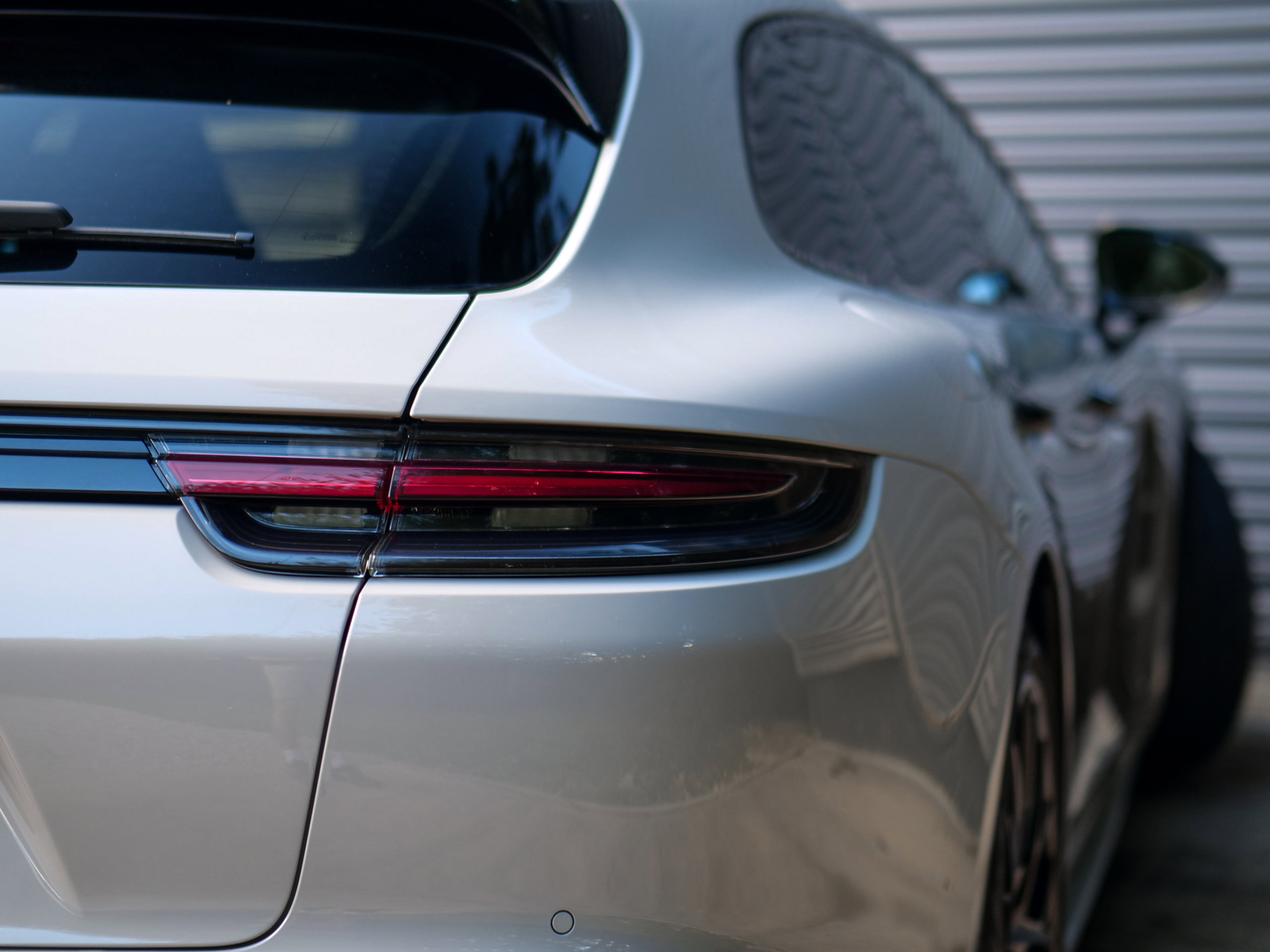 Porsche Panamera 3.0 V6 4 Sport Turismo 5dr Petrol PDK 4WD Euro 6 (s/s) (330 ps) 5dr Automatic 2026