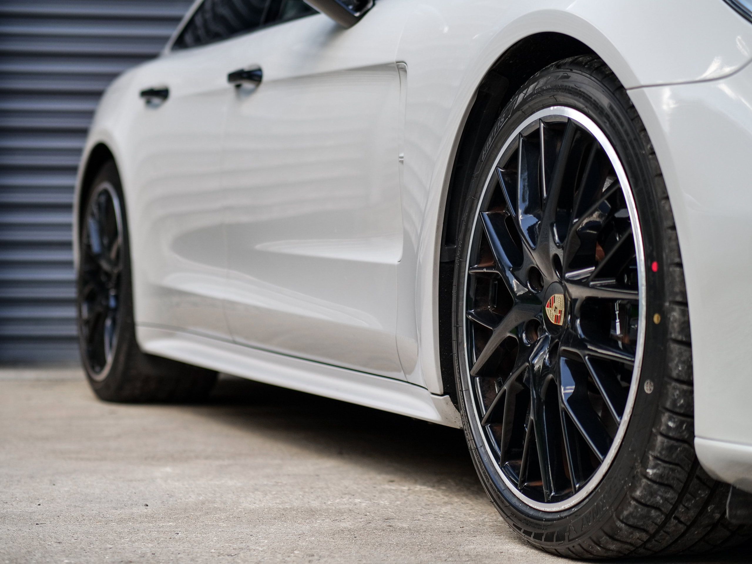 Porsche Panamera 3.0 V6 4 Sport Turismo 5dr Petrol PDK 4WD Euro 6 (s/s) (330 ps) 5dr Automatic 2026