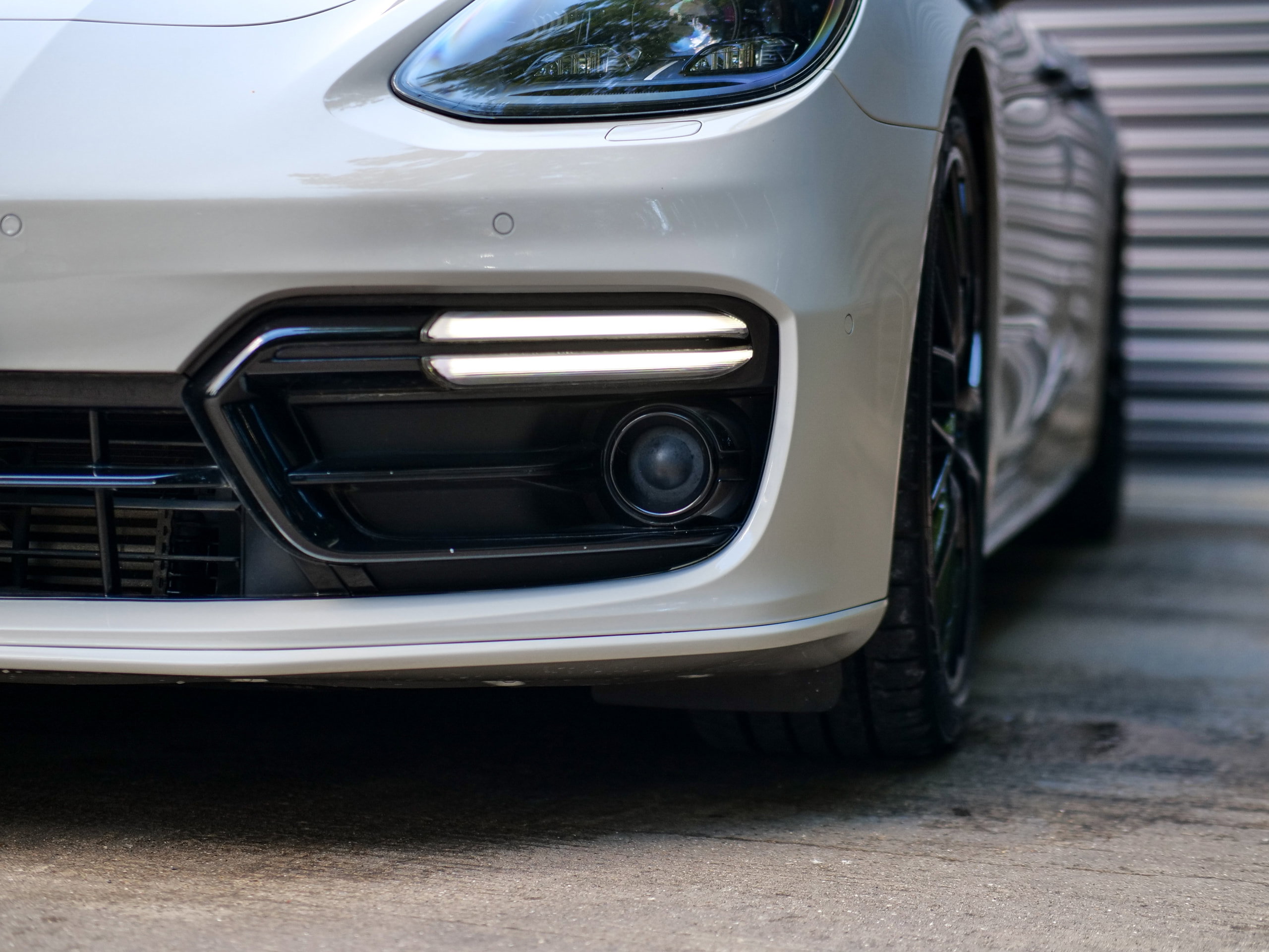 Porsche Panamera 3.0 V6 4 Sport Turismo 5dr Petrol PDK 4WD Euro 6 (s/s) (330 ps) 5dr Automatic 2026