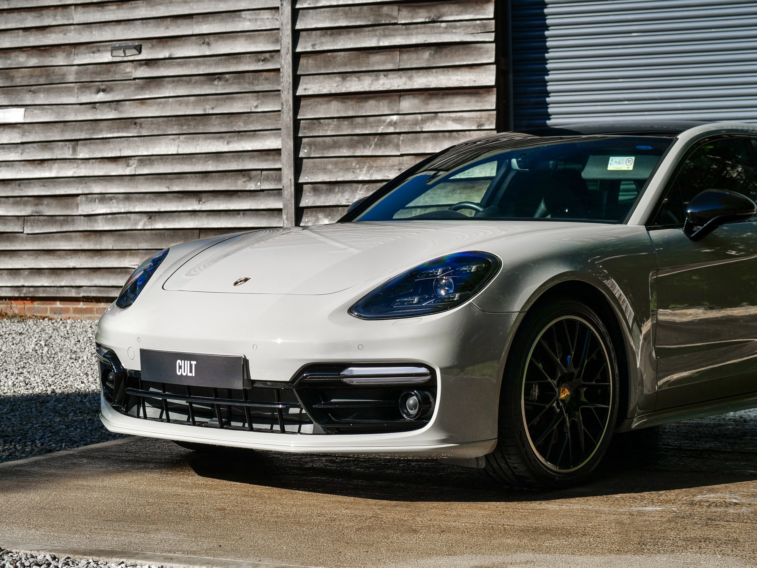 Porsche Panamera 3.0 V6 4 Sport Turismo 5dr Petrol PDK 4WD Euro 6 (s/s) (330 ps) 5dr Automatic 2026