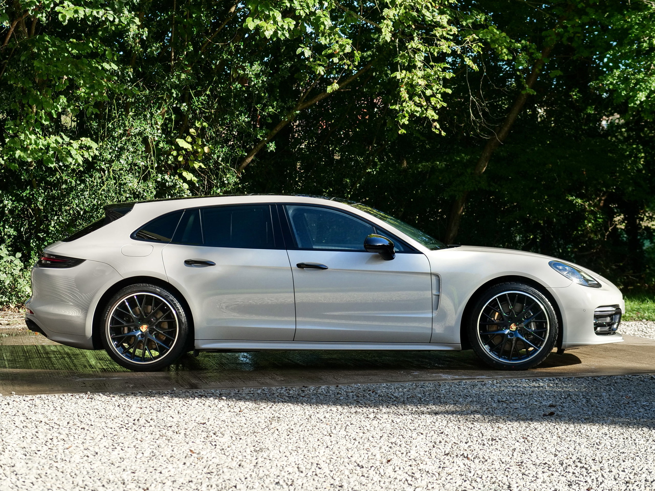 Porsche Panamera 3.0 V6 4 Sport Turismo 5dr Petrol PDK 4WD Euro 6 (s/s) (330 ps) 5dr Automatic 2026