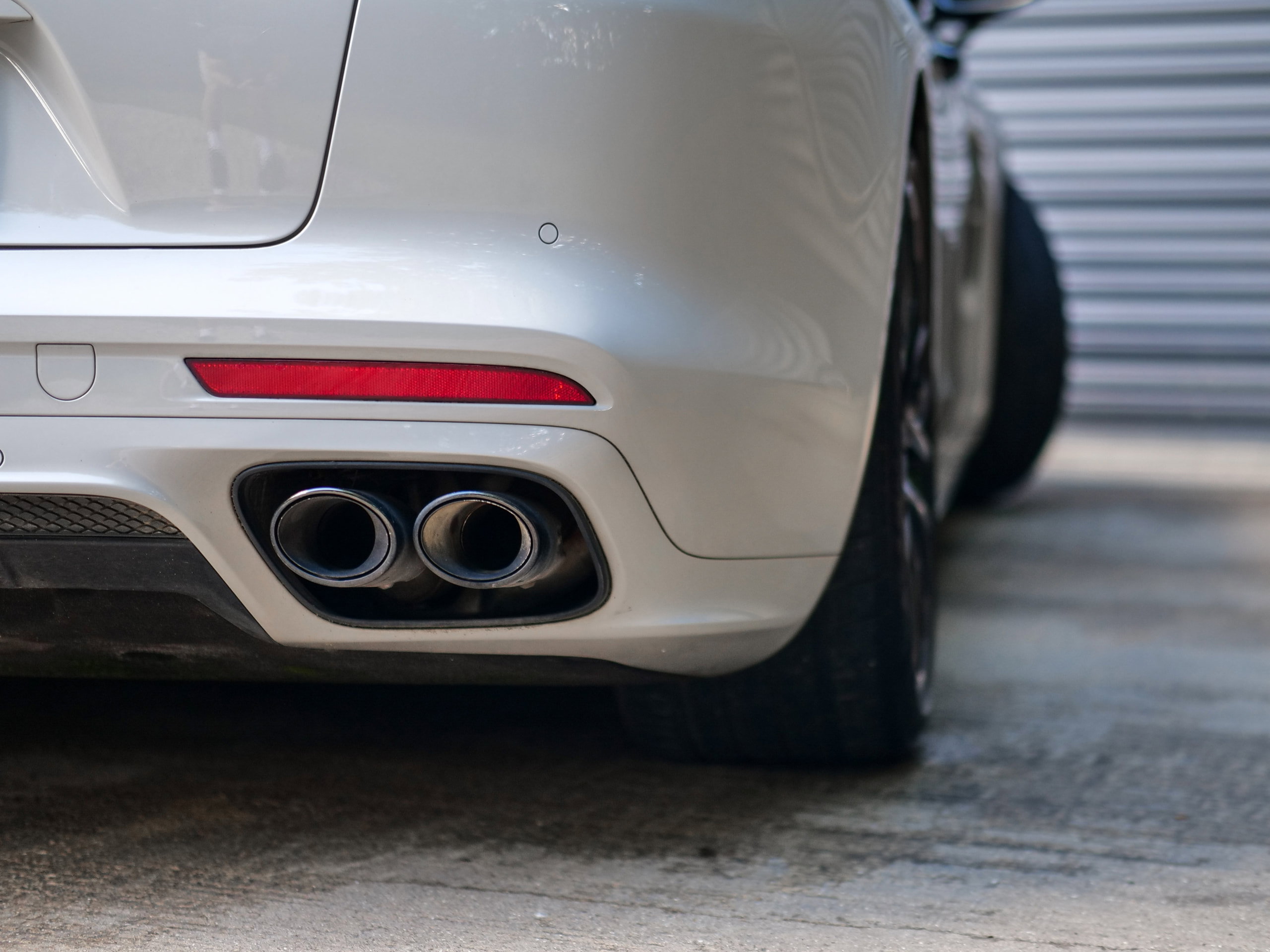 Porsche Panamera 3.0 V6 4 Sport Turismo 5dr Petrol PDK 4WD Euro 6 (s/s) (330 ps) 5dr Automatic 2026
