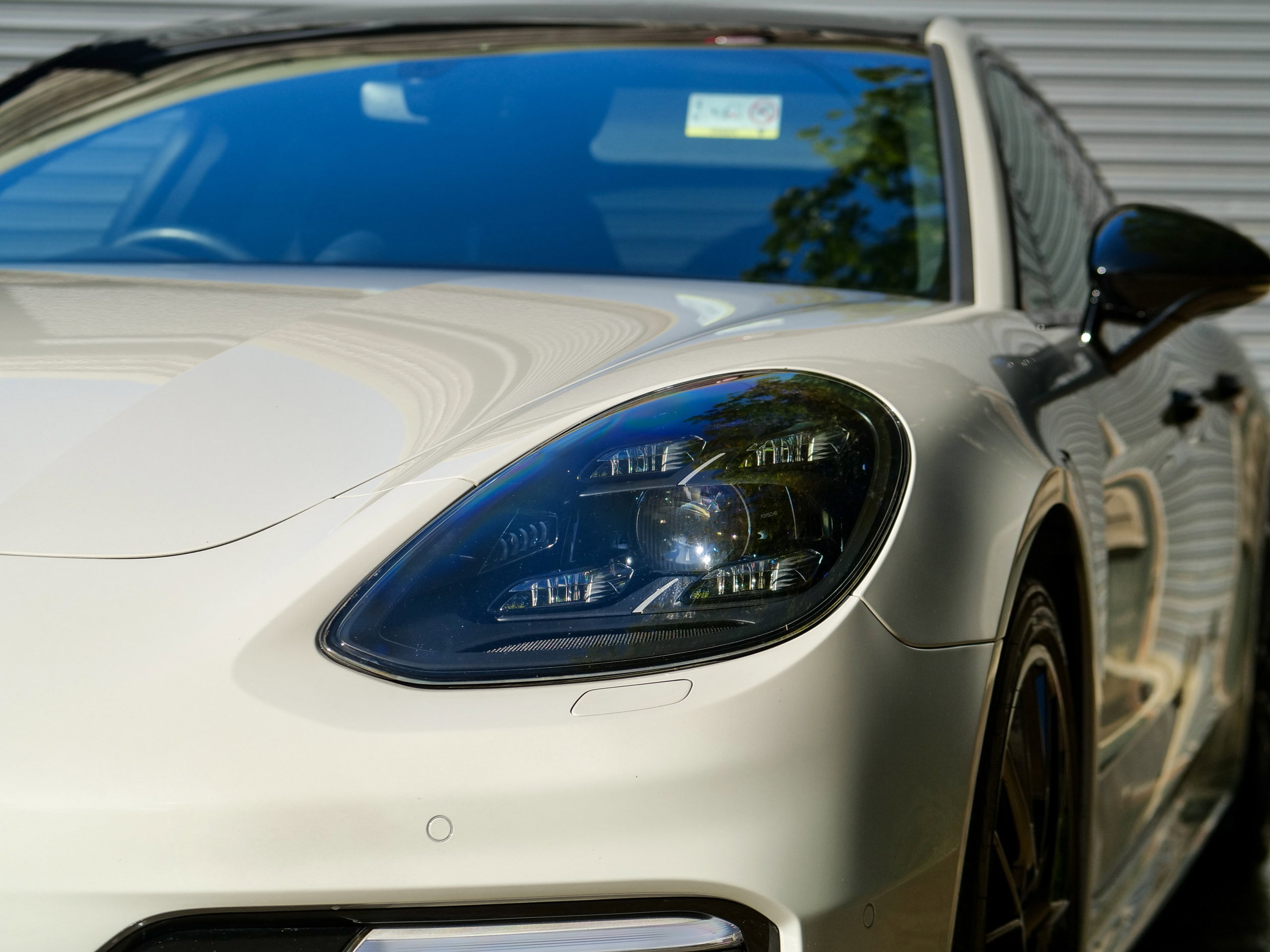 Porsche Panamera 3.0 V6 4 Sport Turismo 5dr Petrol PDK 4WD Euro 6 (s/s) (330 ps) 5dr Automatic 2026